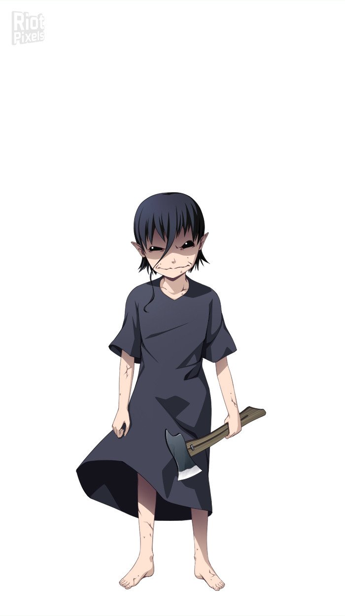 [24]-Corpse Party: Blood Drive Download-HohohoGames
