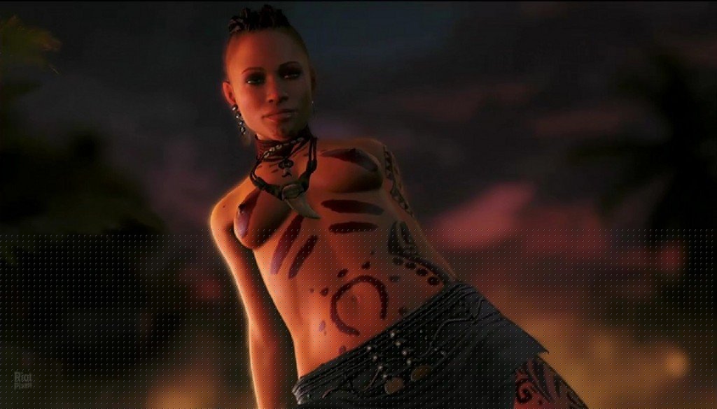 [12]-Far Cry 3: Digital Deluxe Edition + Blood Dragon – v1.05/v1.02 + All DLCs Download-HohohoGames