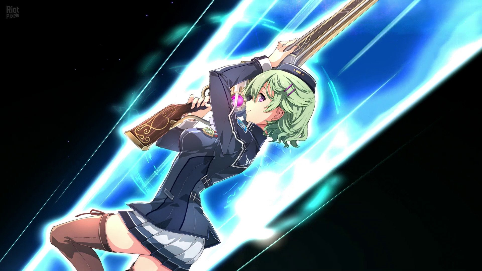 [9]-The Legend of Heroes: Trails of Cold Steel III – v1.05 + 57 DLCs Download-HohohoGames