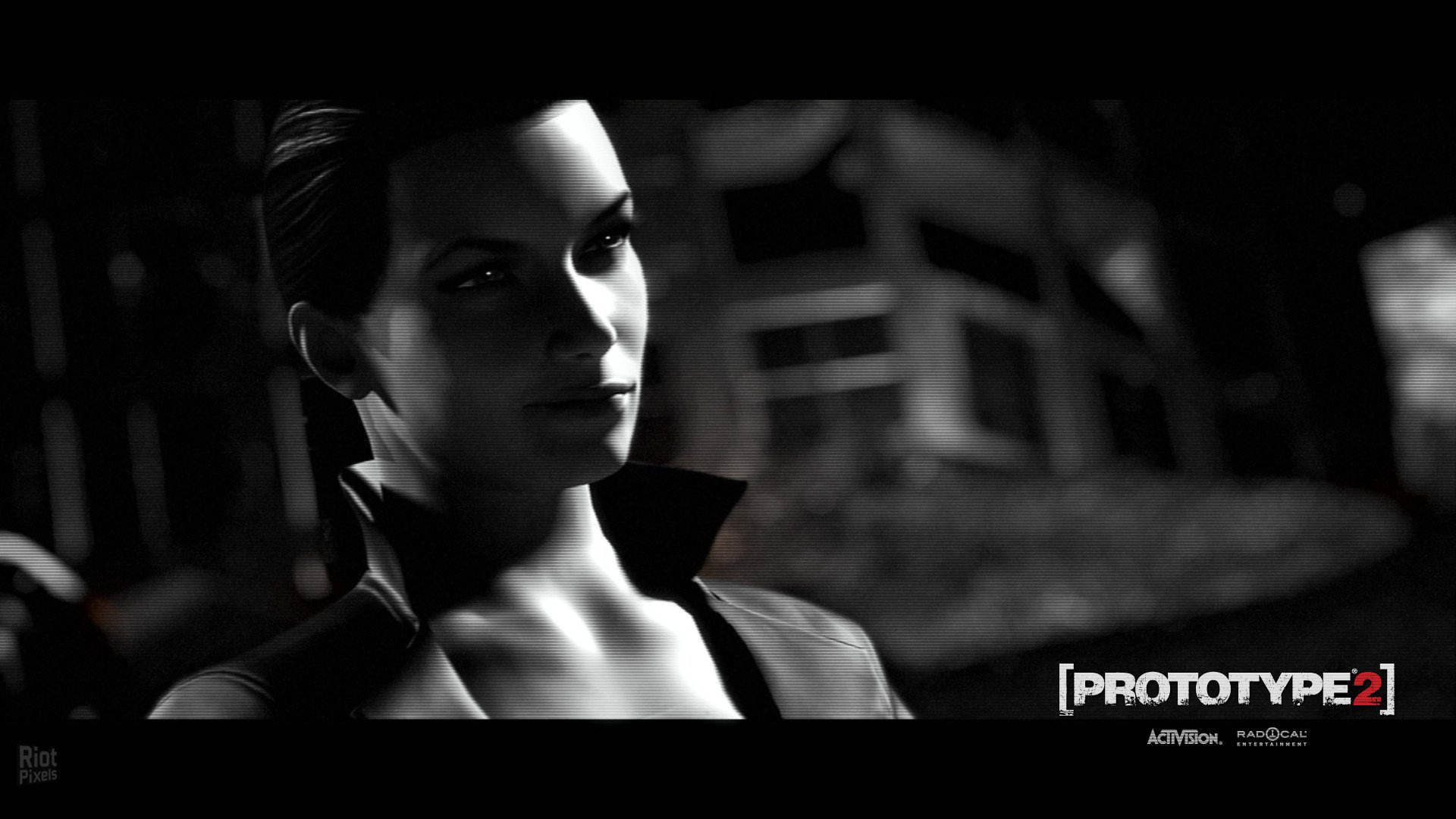 [24]-Prototype 2: RADNET Edition + 2 DLCs Download-HohohoGames