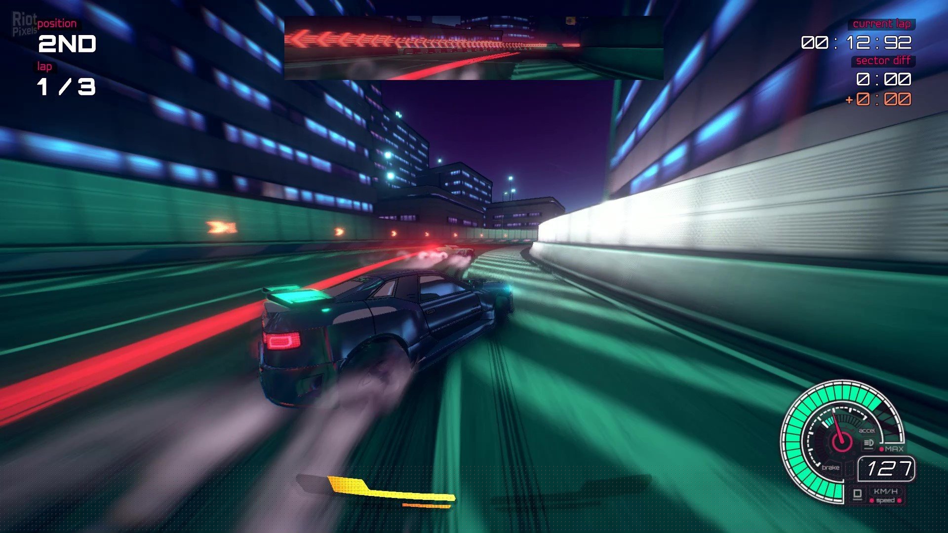 [8]-Inertial Drift Download-HohohoGames