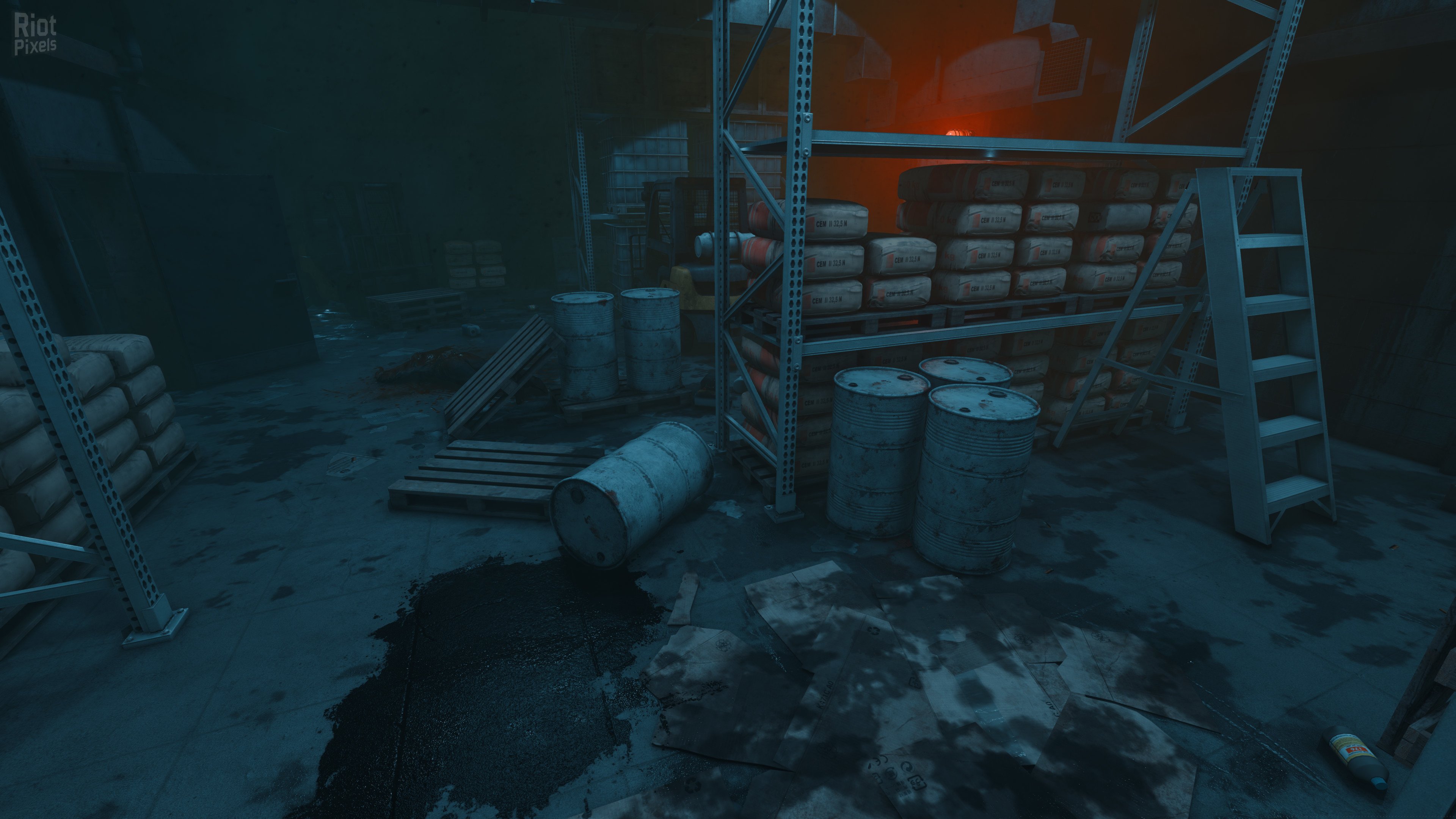 [5]-ColdSide + Update 5 Download-HohohoGames