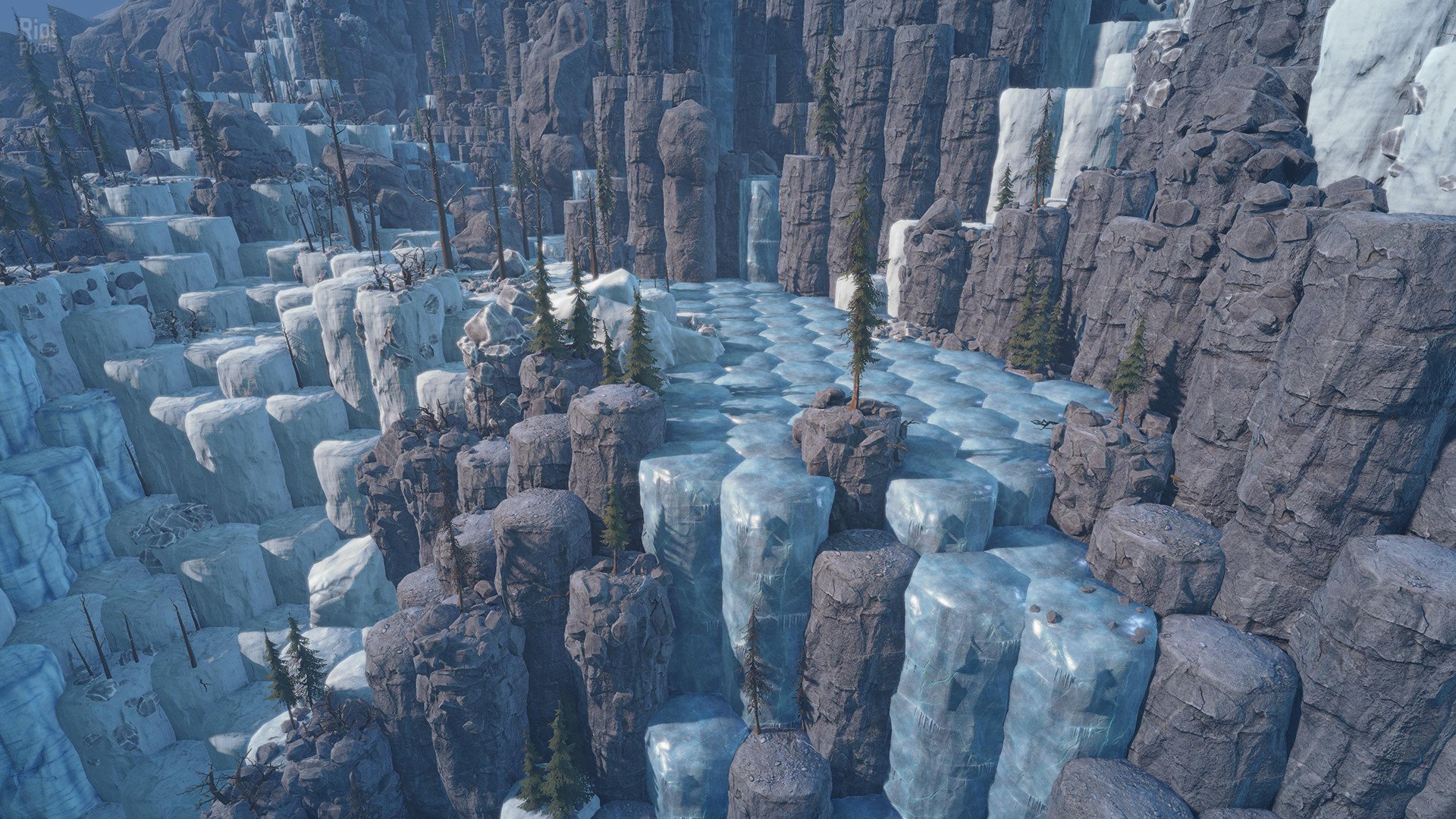 [2]-Insurmountable Download-HohohoGames