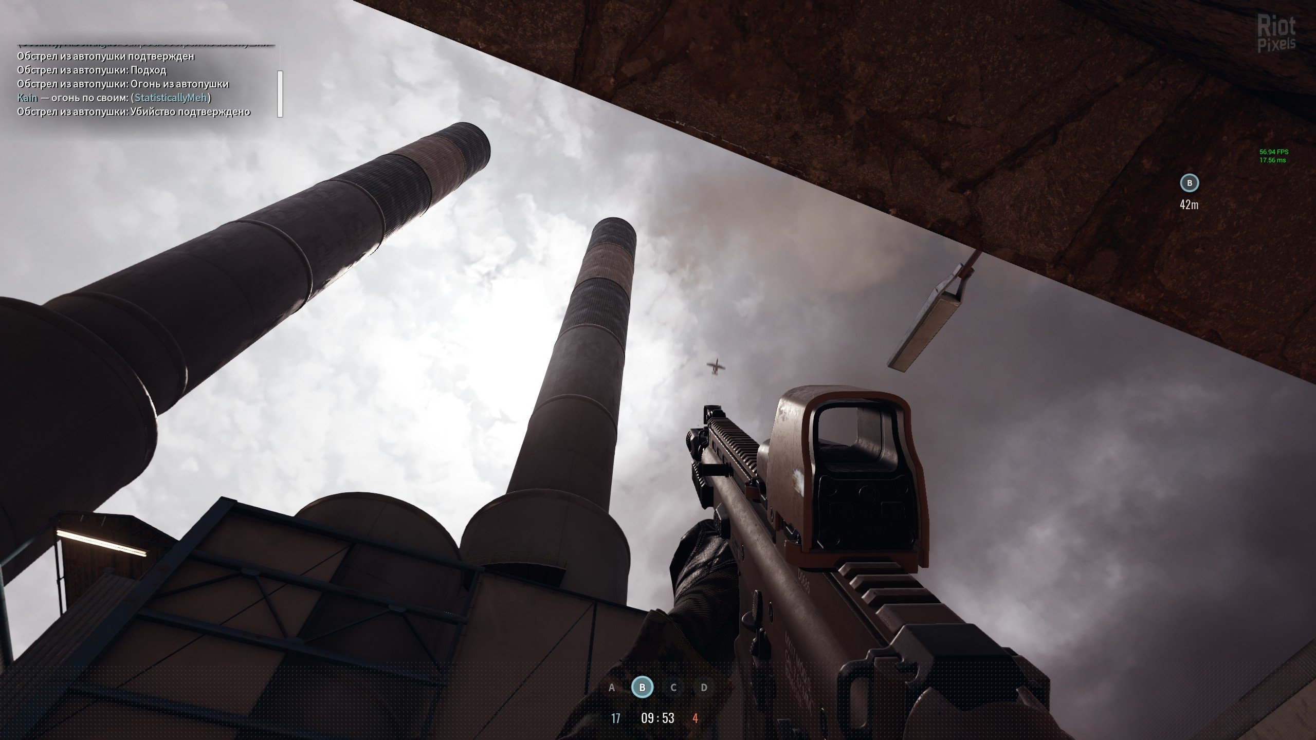 [3]-Insurgency: Sandstorm – v1.9.2.148558 Hotfix/2021.04.29 + High Resolution Texture Pack + Dedicated Server + LAN Multiplayer Download-HohohoGames
