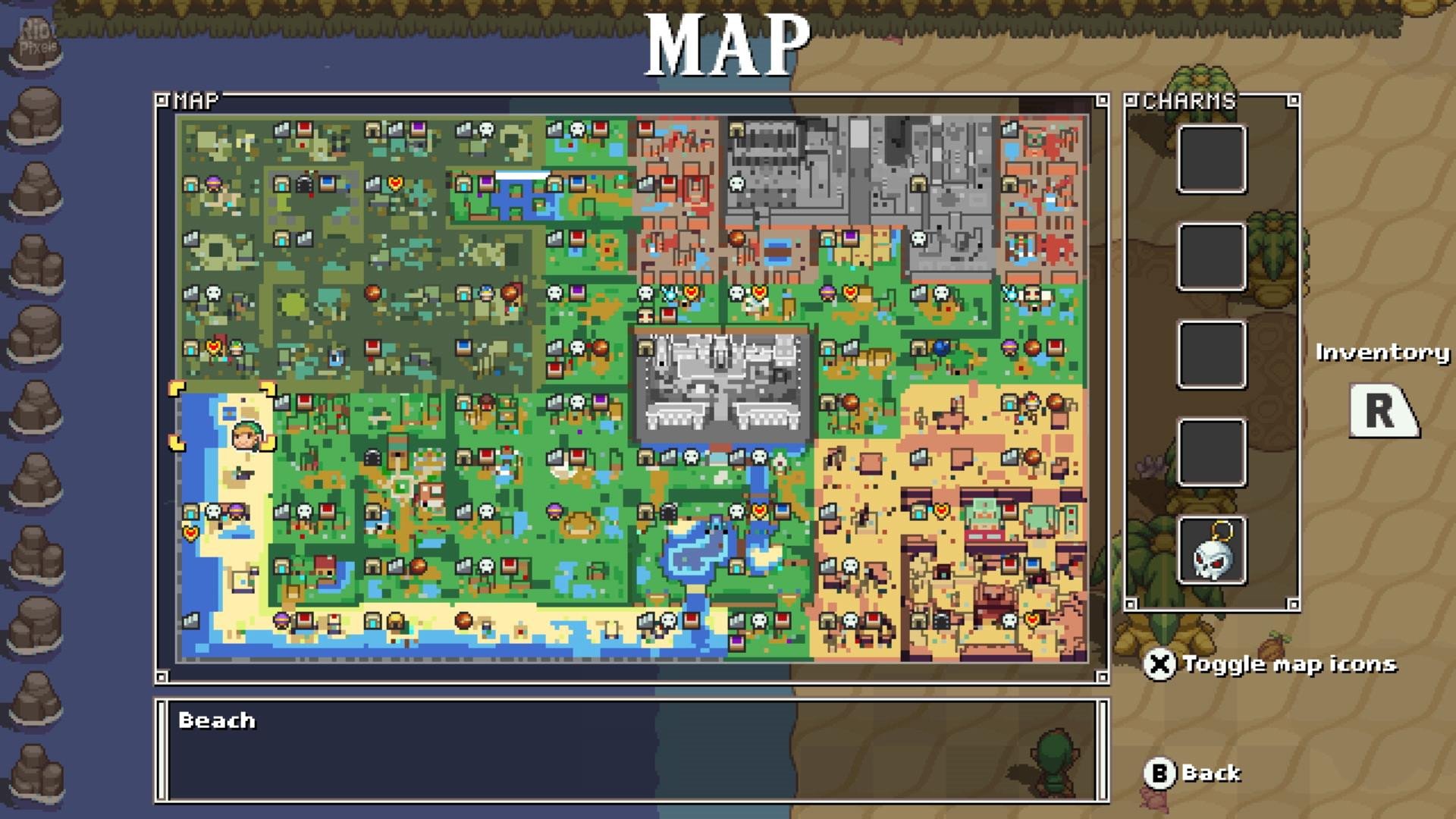 [5]-Cadence of Hyrule: Crypt of the NecroDancer Featuring The Legend of Zelda – v1.5.0 + 4 DLCs + Yuzu Emu for PC Download-HohohoGames