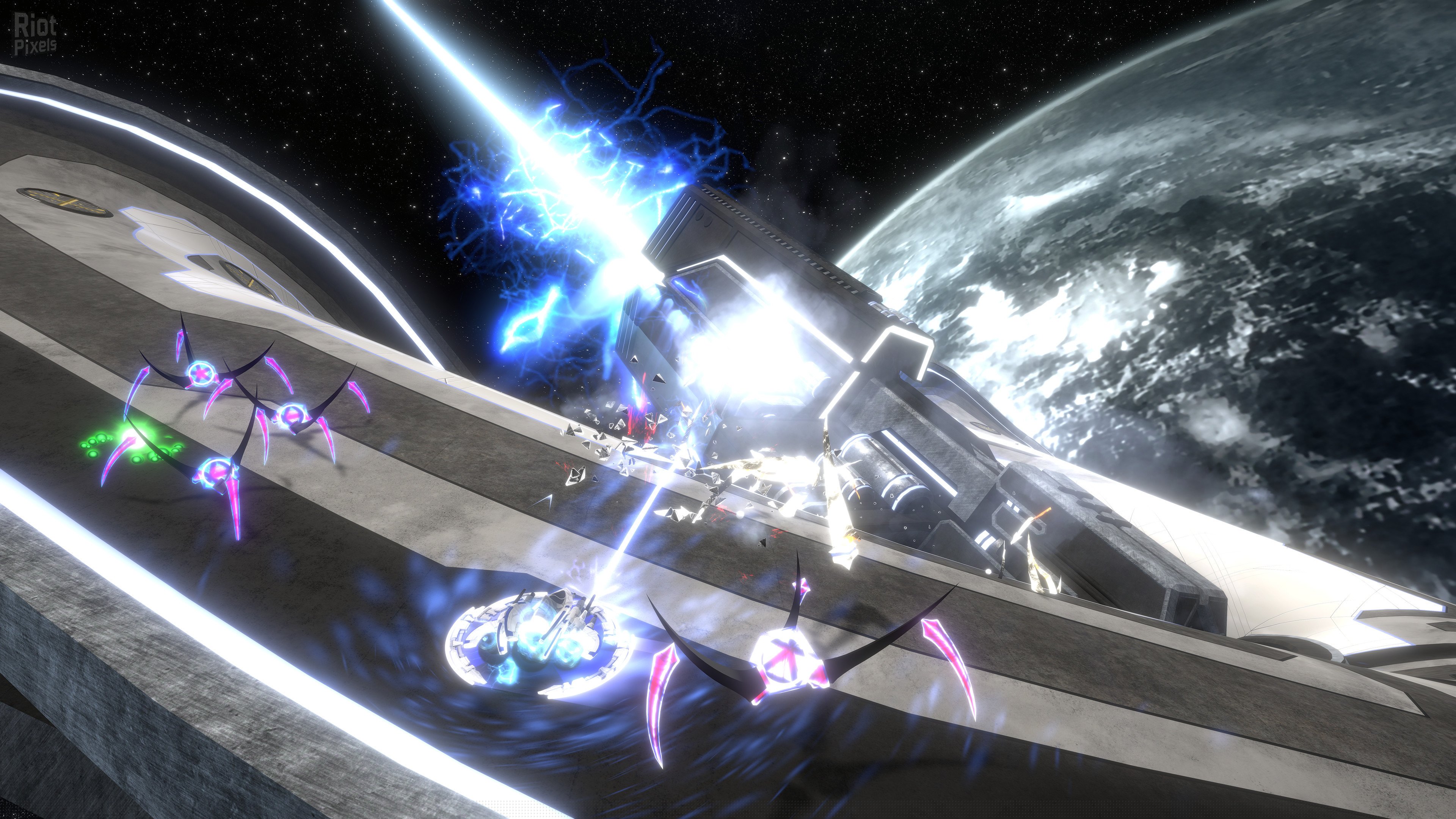 [4]-Curved Space – v1.0.6.15.11 Download-HohohoGames