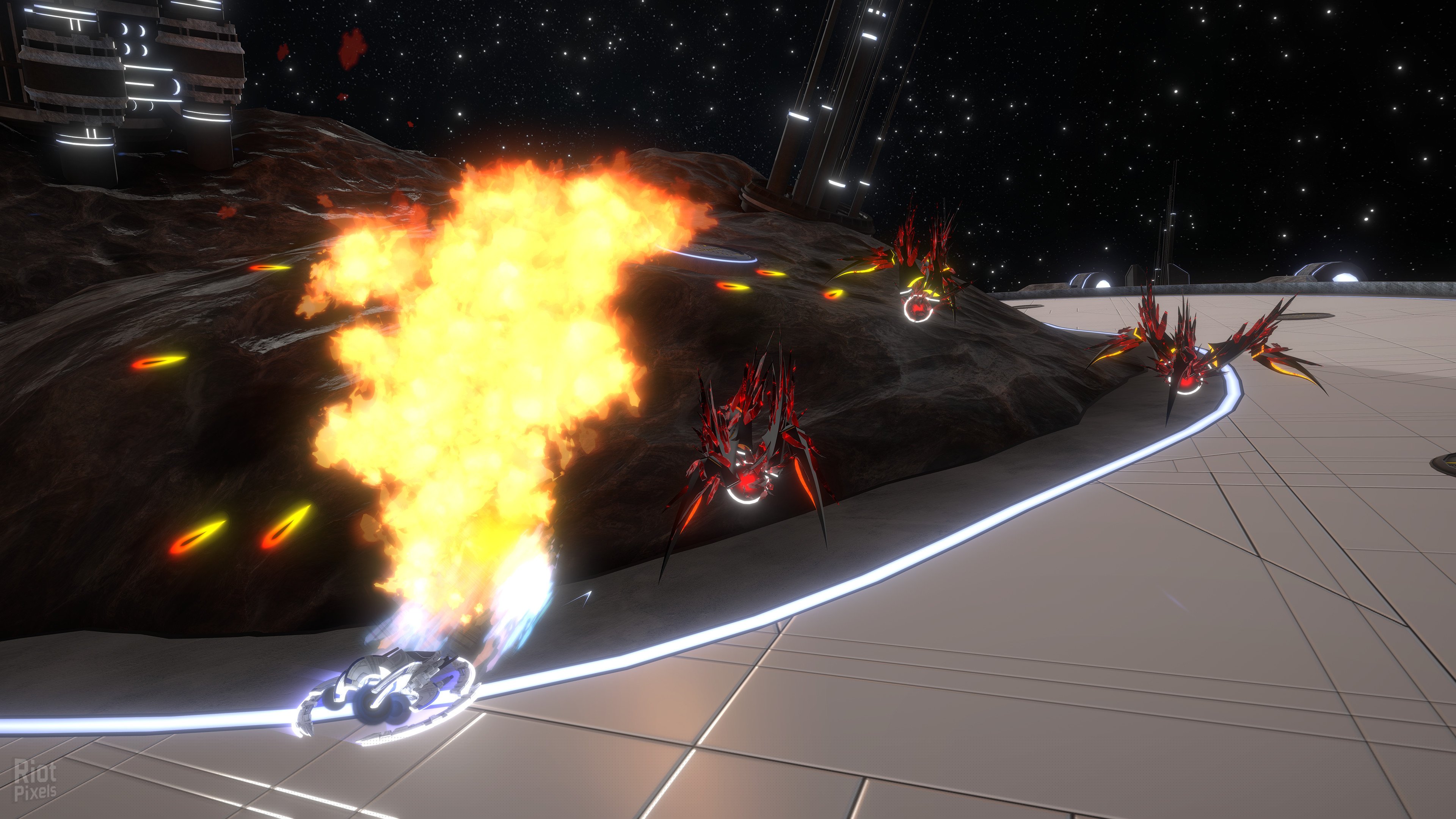 [7]-Curved Space – v1.0.6.15.11 Download-HohohoGames
