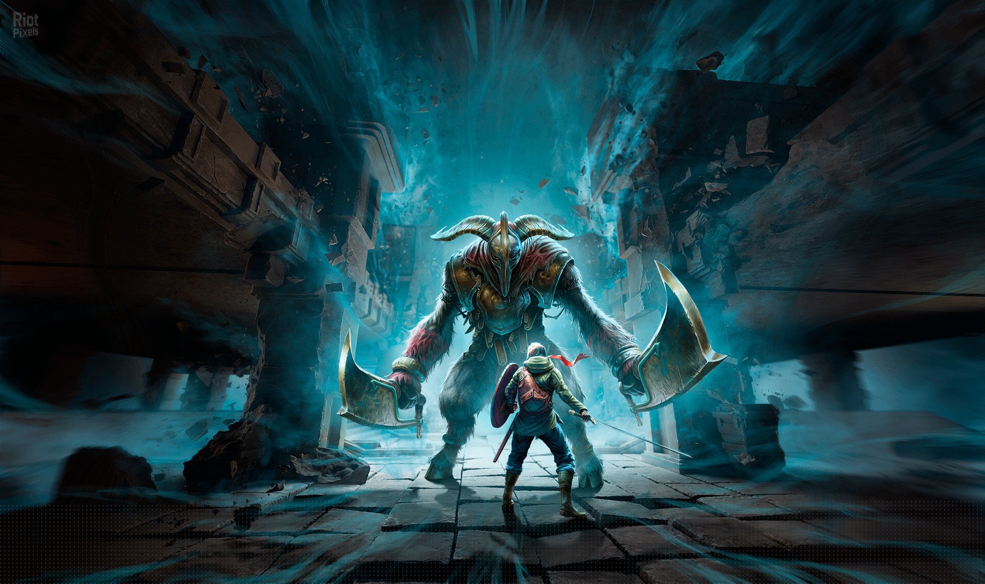 [19]-Chronos: Before the Ashes – v262310 Download-HohohoGames