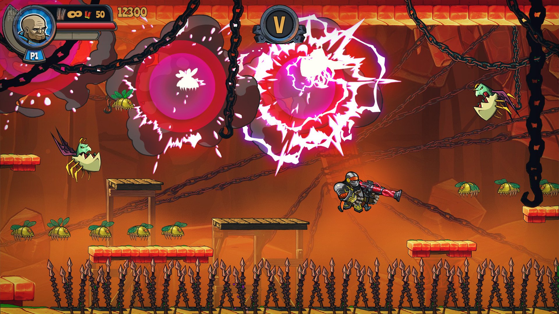 [8]-Knights & Guns + Yuzu Emu for PC Download-HohohoGames