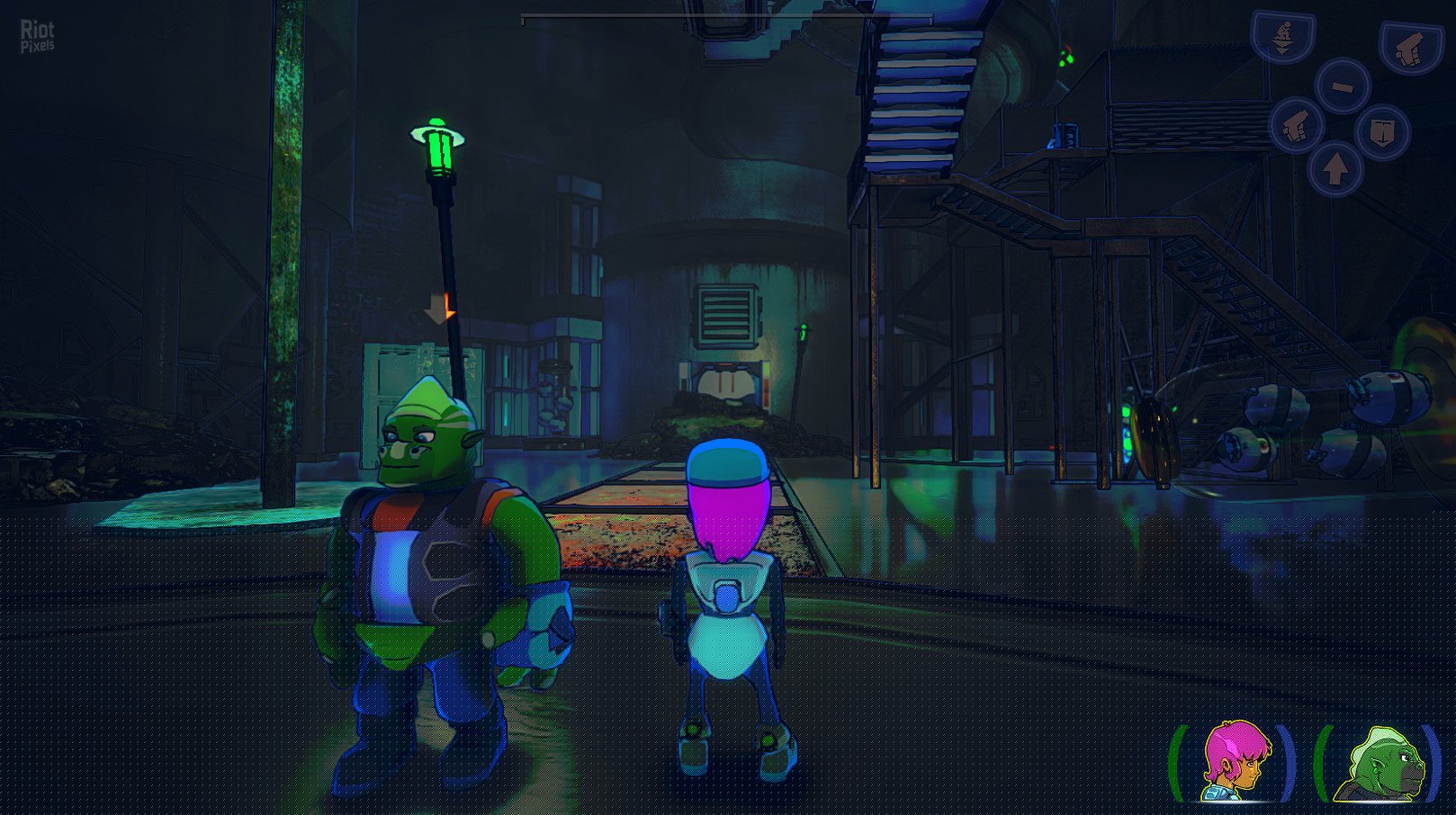 [4]-Starlight Alliance Download-HohohoGames