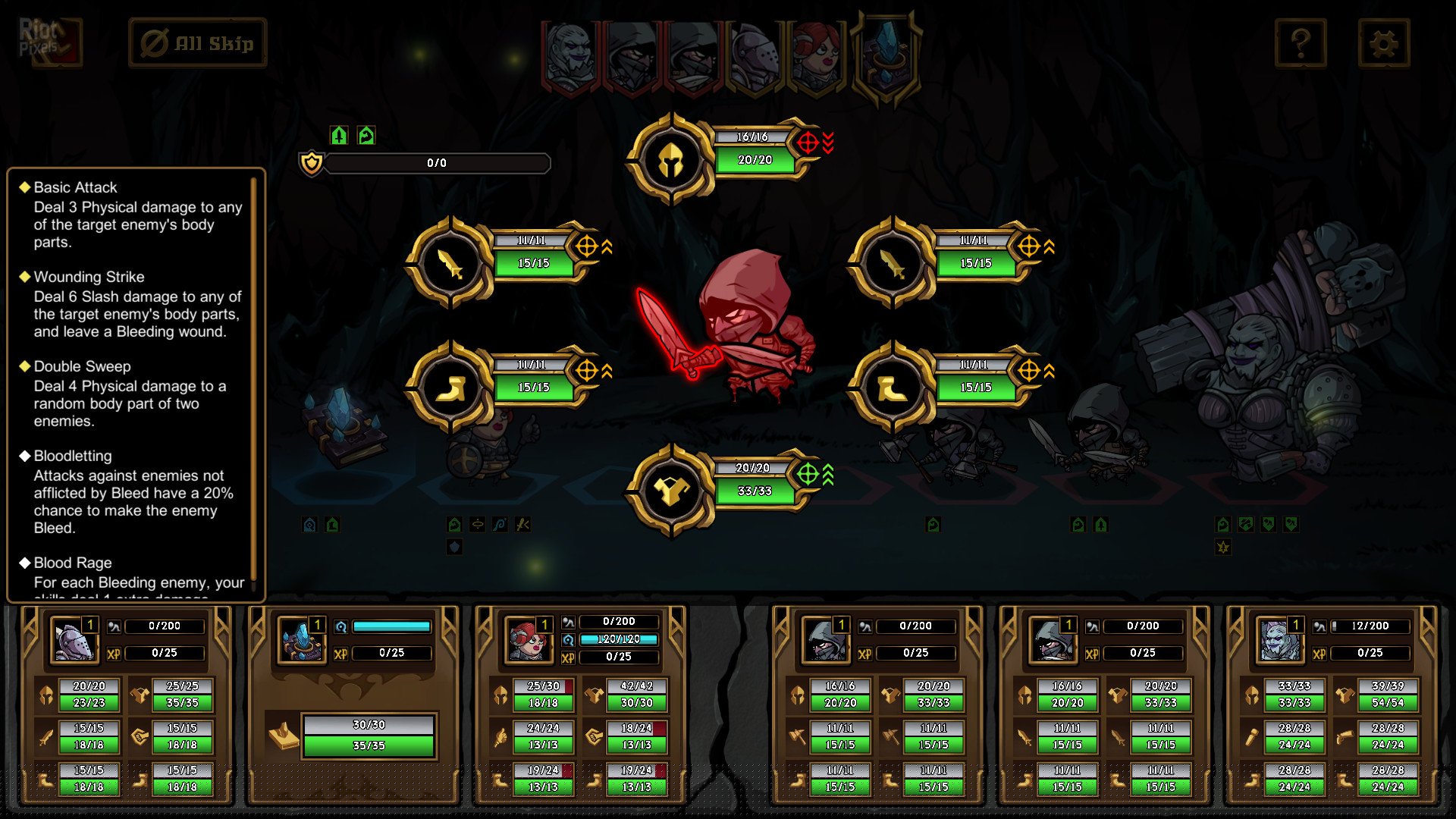 [10]-Dungeon No Dungeon + 3 DLCs Download-HohohoGames