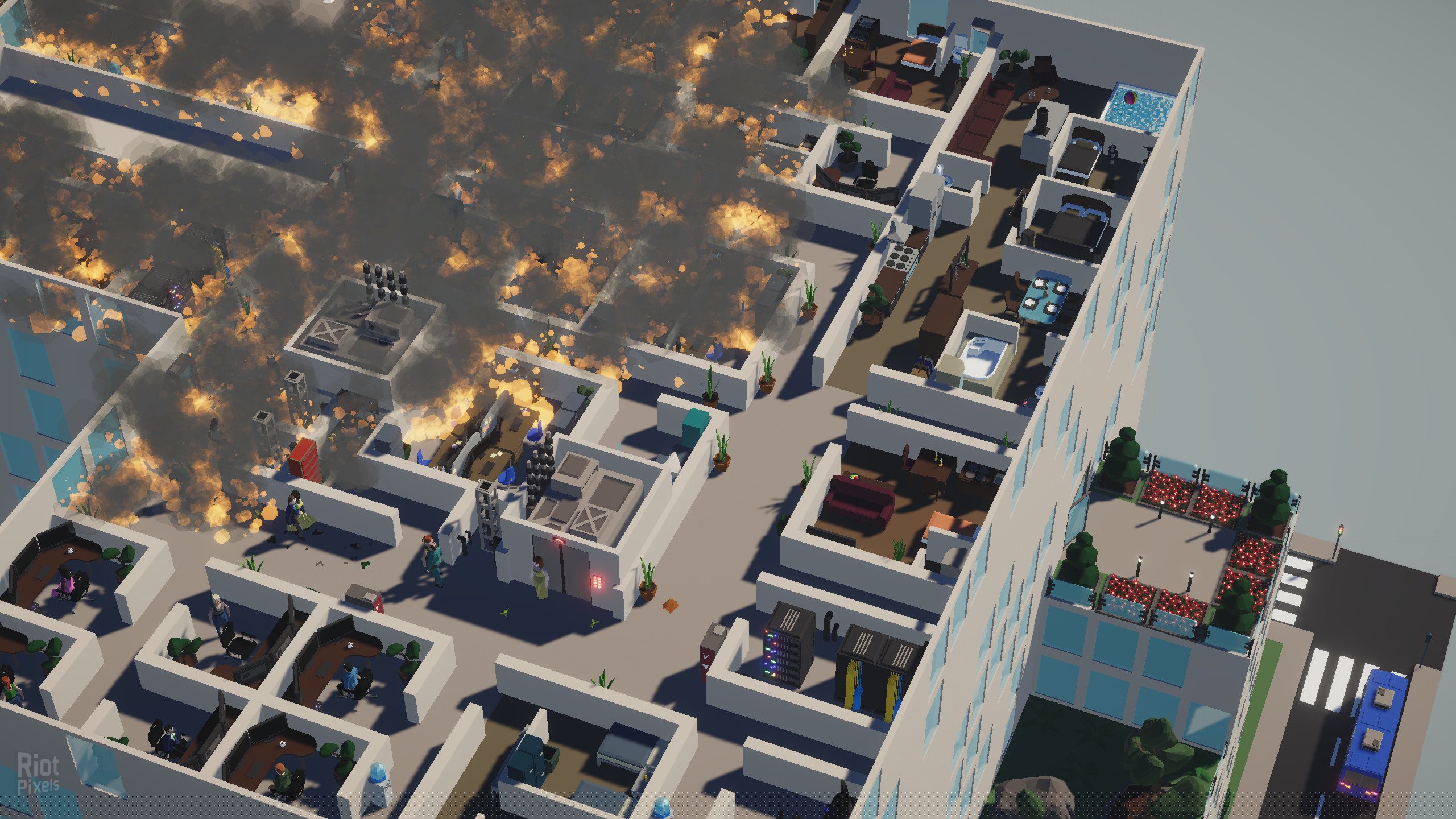 [3]-Highrise Mogul Download-HohohoGames