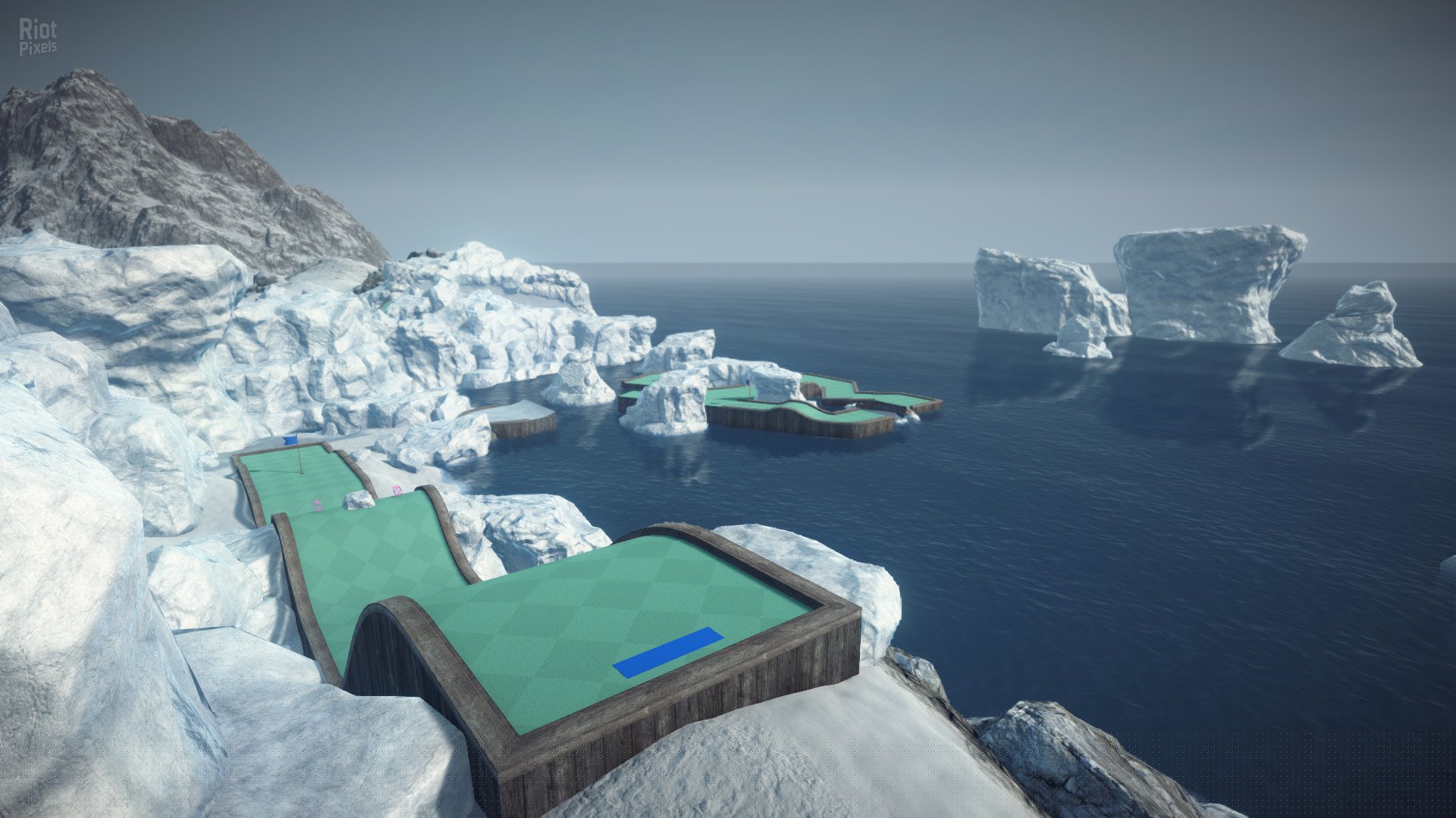 [9]-MiniGolf Maker Download-HohohoGames