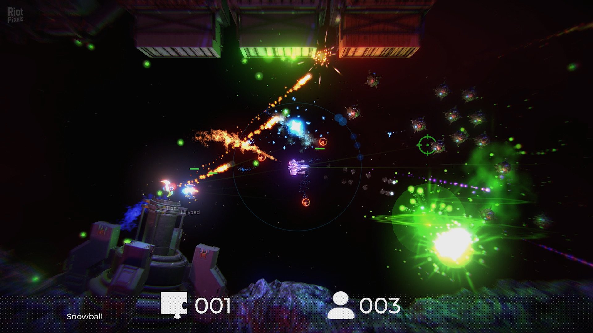 [11]-Guntech 2 Download-HohohoGames