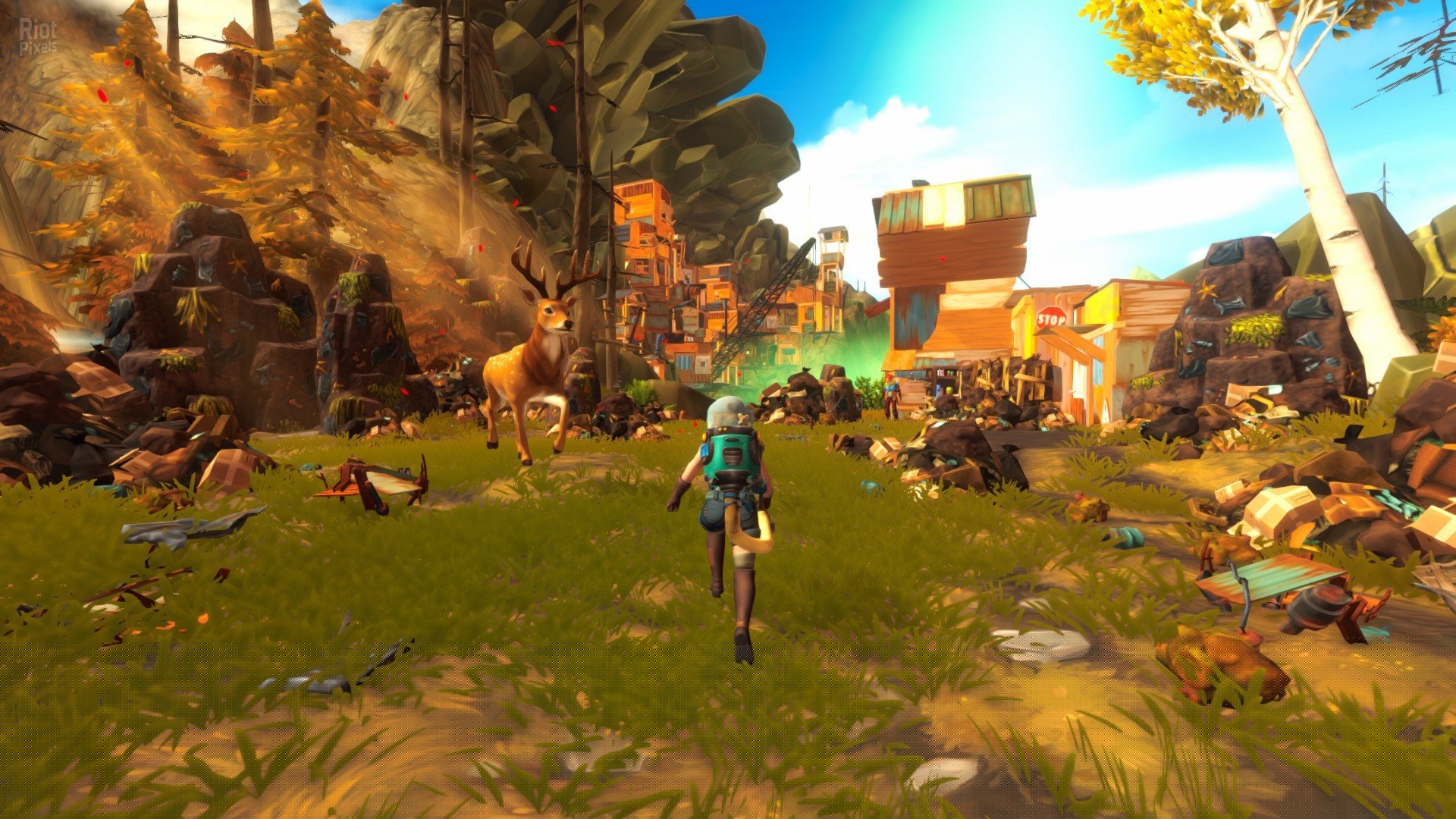 [5]-No Place Like Home – v1.0.K_182/v1.0.K_183 Download-HohohoGames