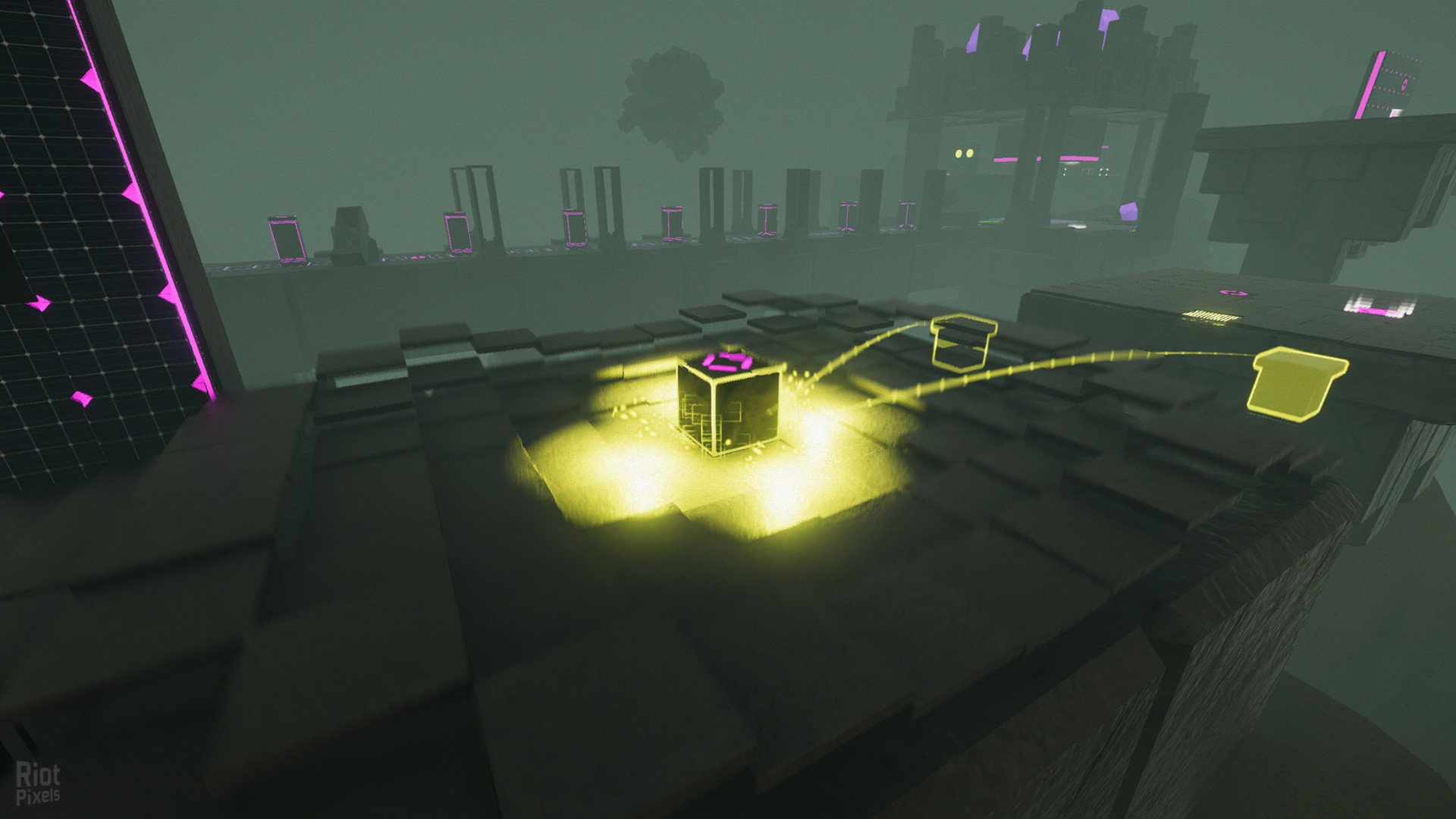 [14]-The Last Cube Download-HohohoGames