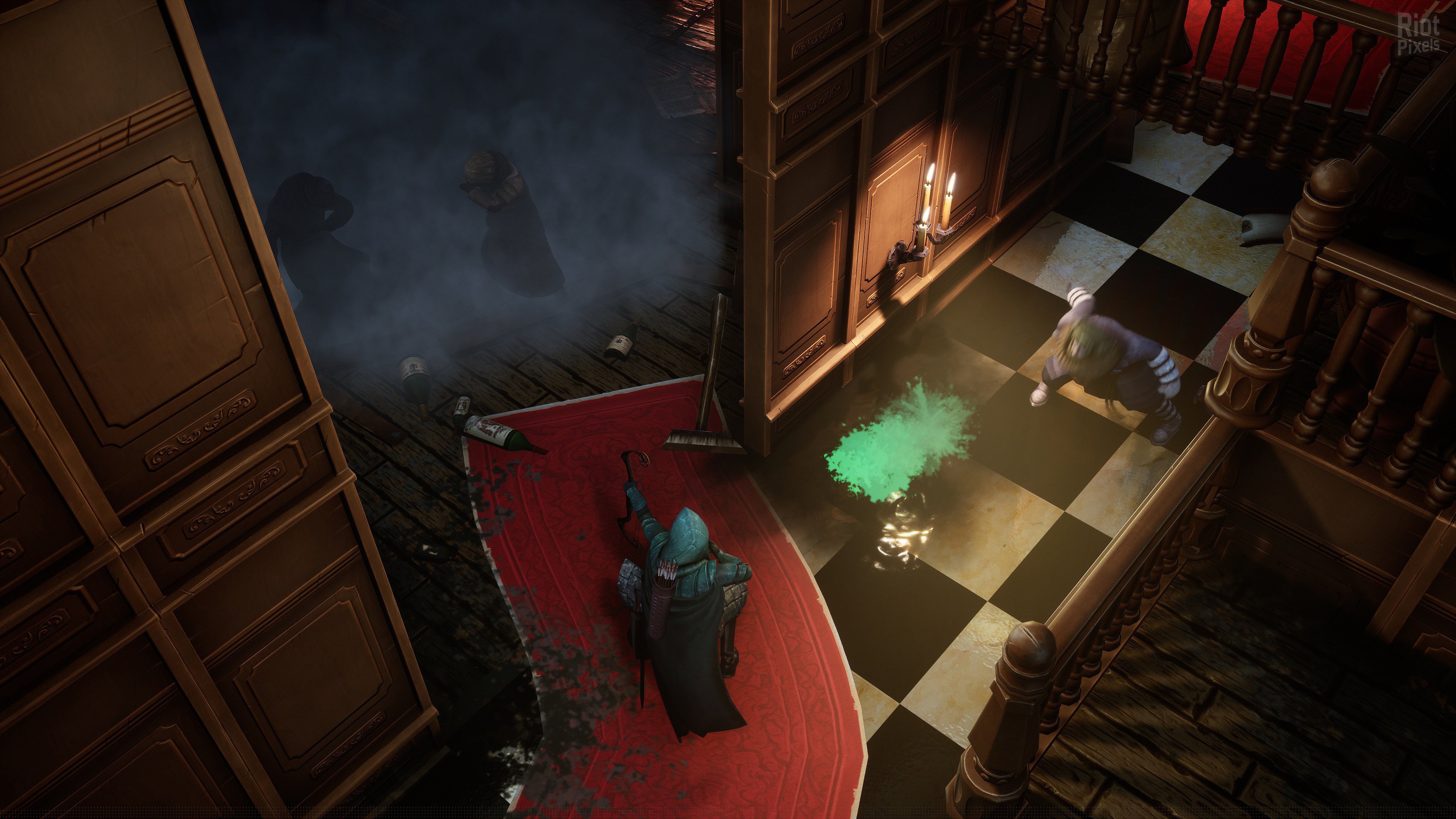 [7]-Winter Ember – v1.5.7 Download-HohohoGames