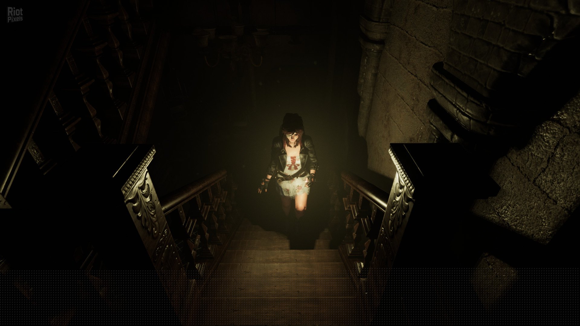 [5]-Tormented Souls, v1.07 – 0.88.2 Download-HohohoGames