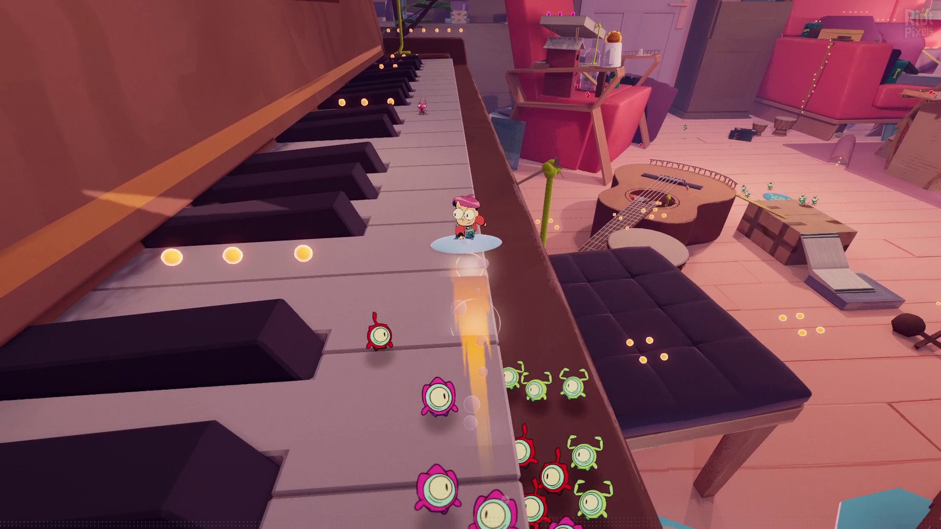 [7]-Tinykin – v1.0.6 Download-HohohoGames
