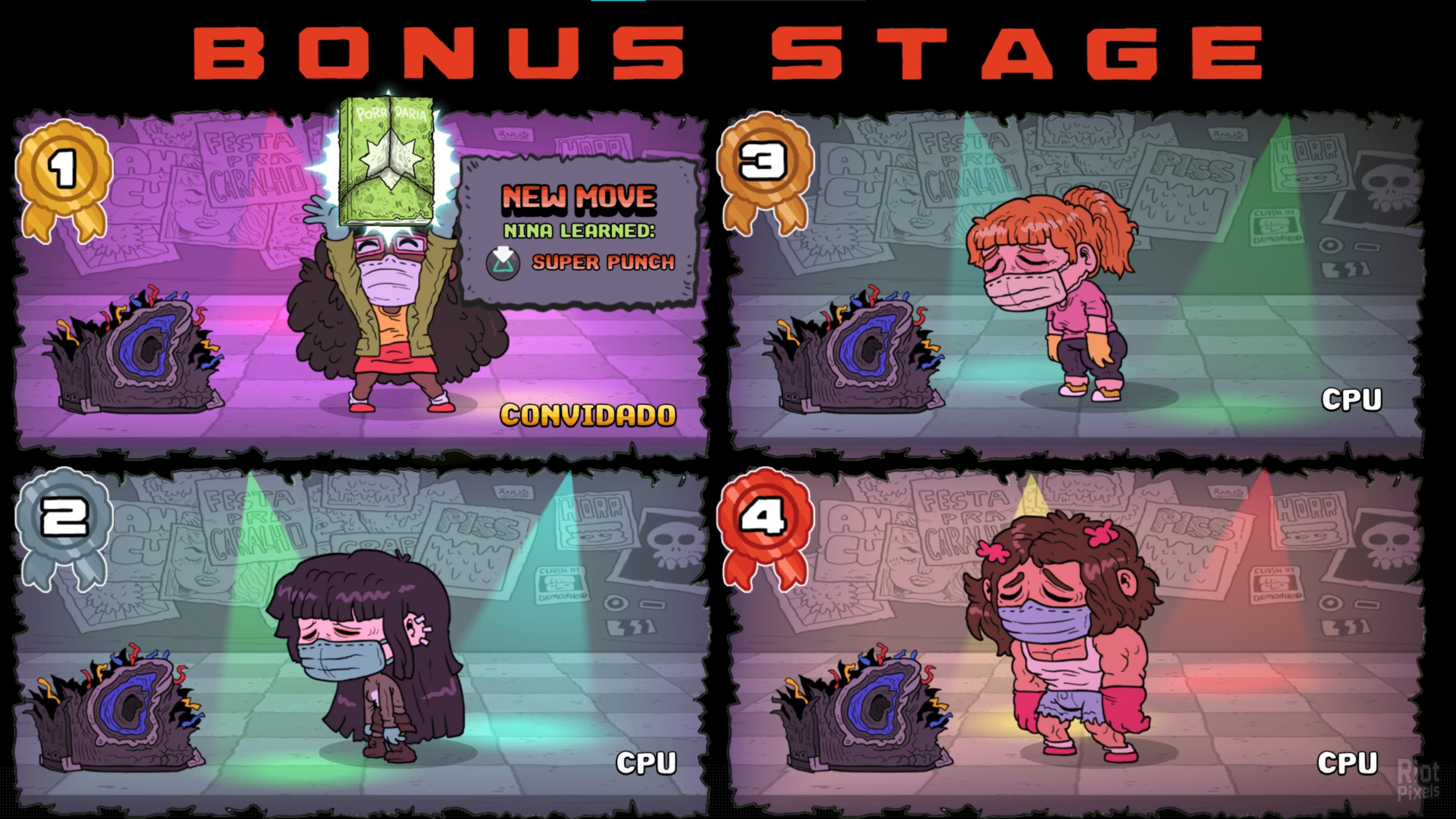 [8]-Pulling No Punches Download-HohohoGames