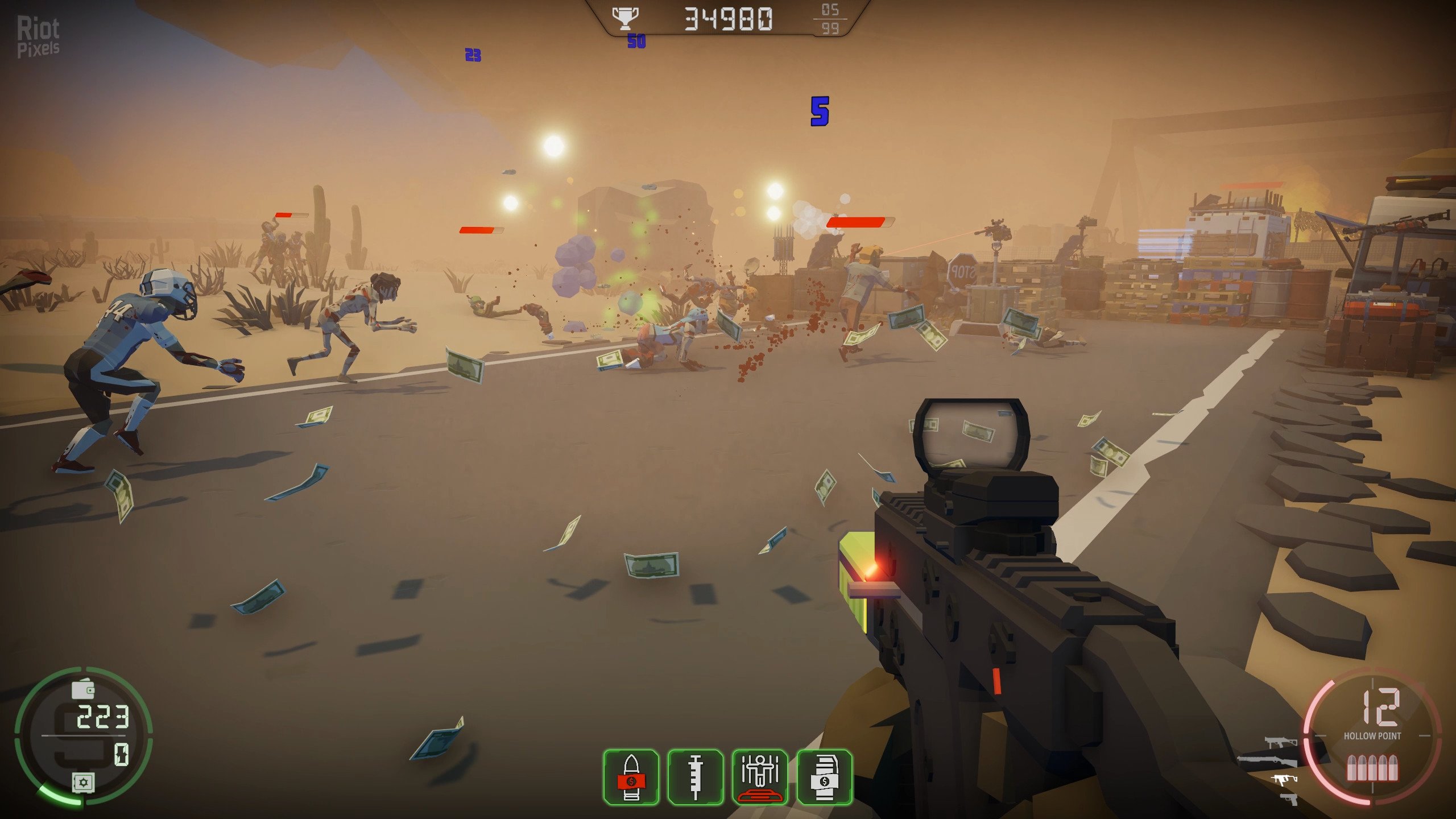 [15]-GROSS – v1.0 (Release) Download-HohohoGames