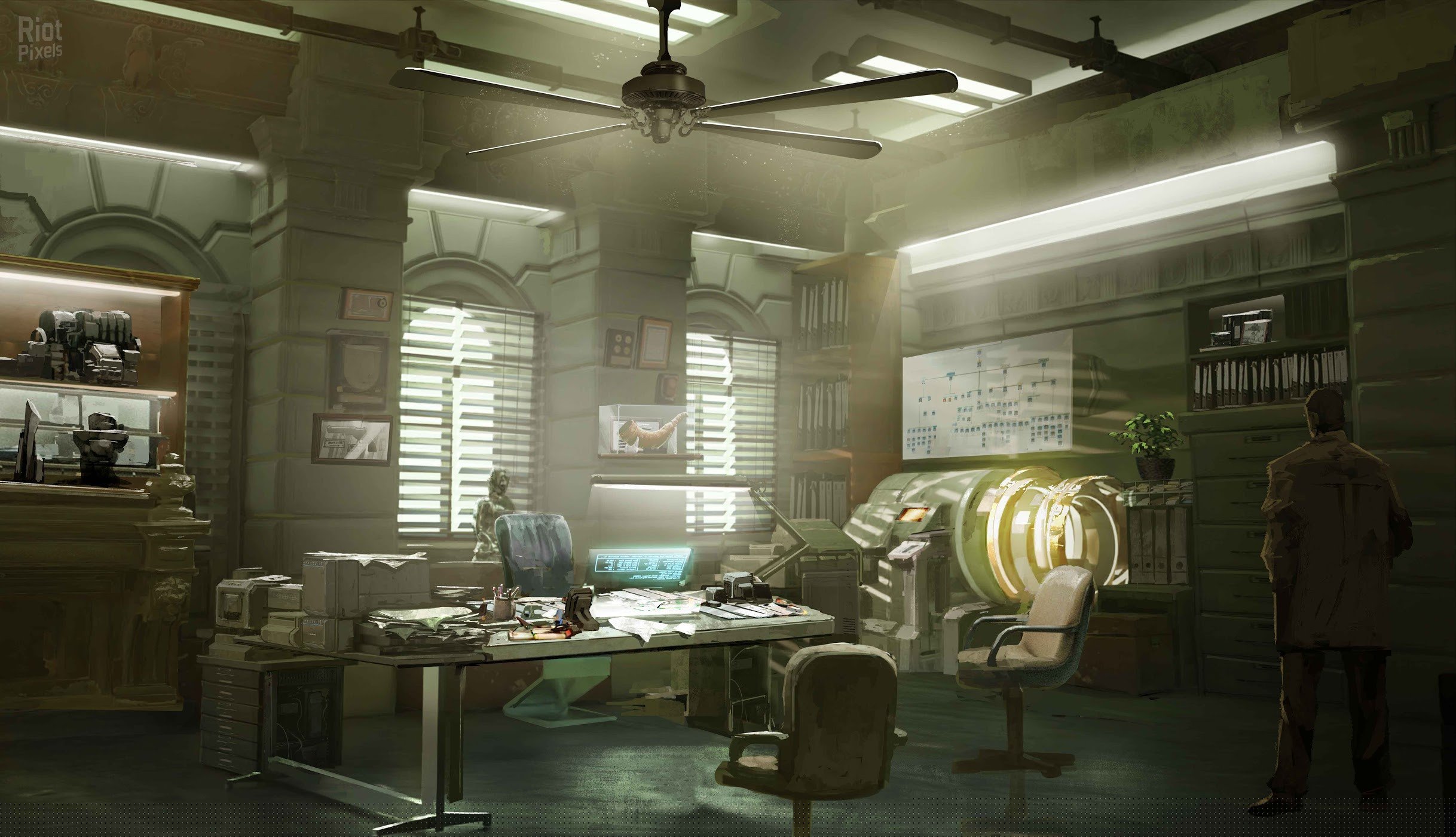 [20]-Wanted: Dead + Windows 7 Fix Download-HohohoGames