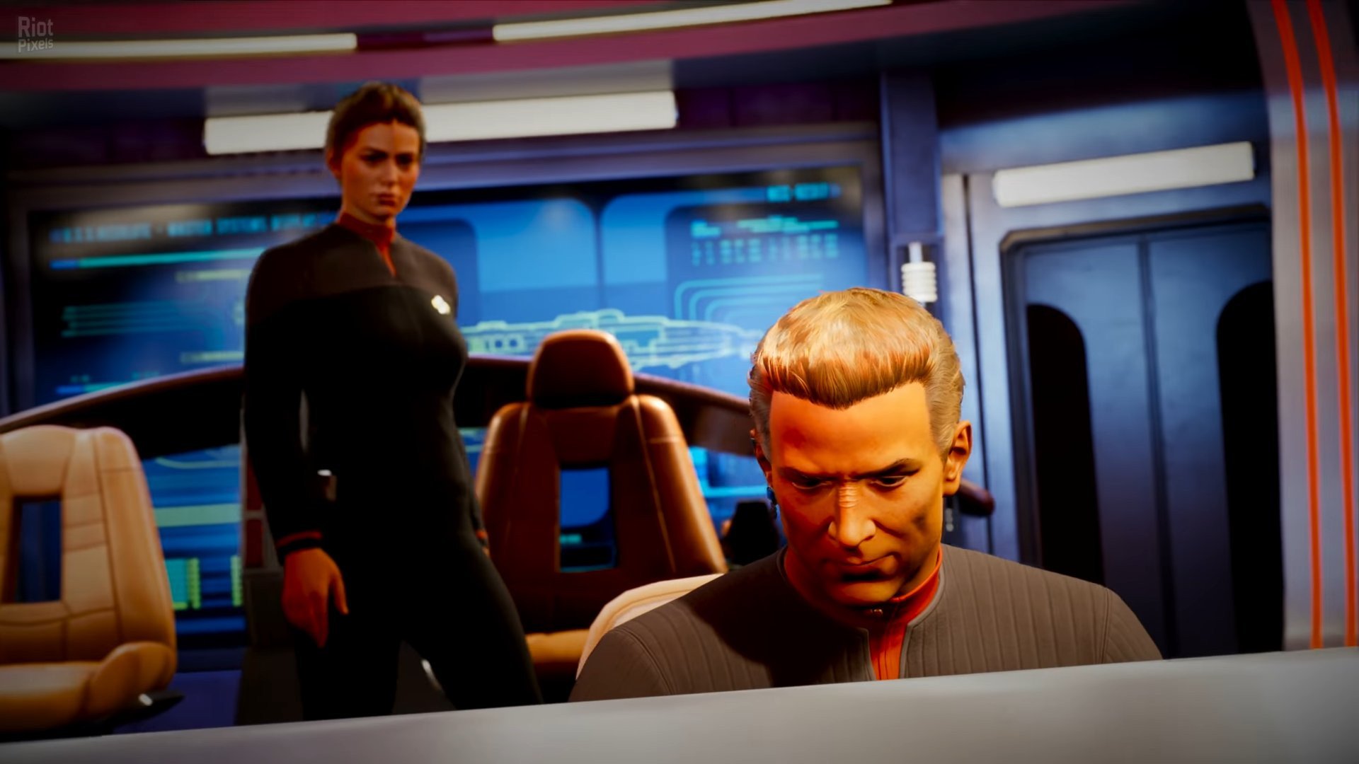 [6]-Star Trek: Resurgence Download-HohohoGames