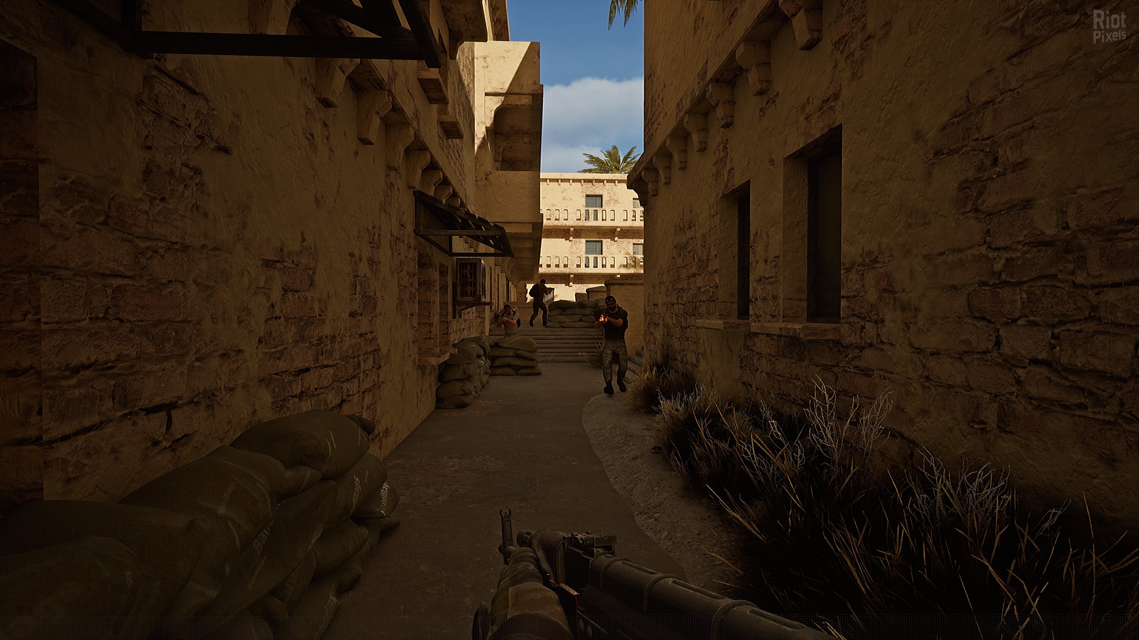 [6]-Strike Force 3 – v1.1.0 + Windows 7 Fix Download-HohohoGames