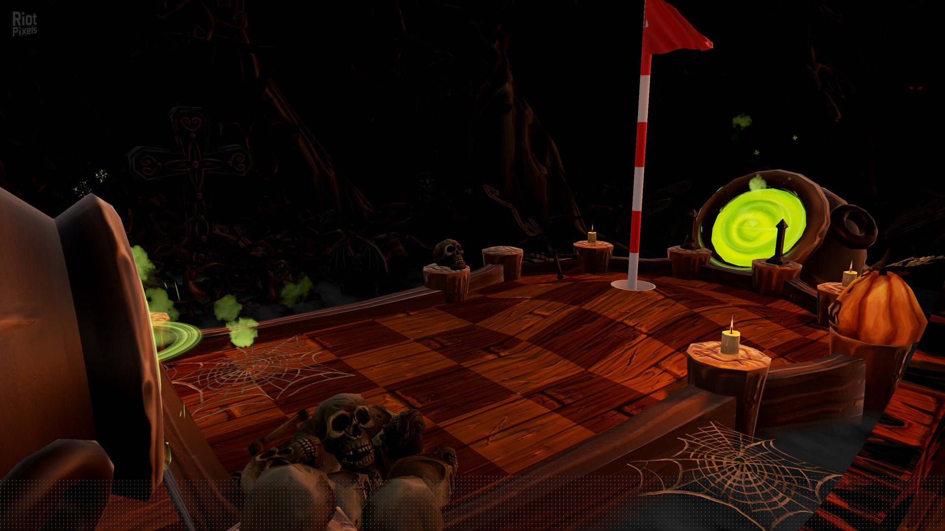 [12]-Golf It! – v1.0.0.1586 Download-HohohoGames