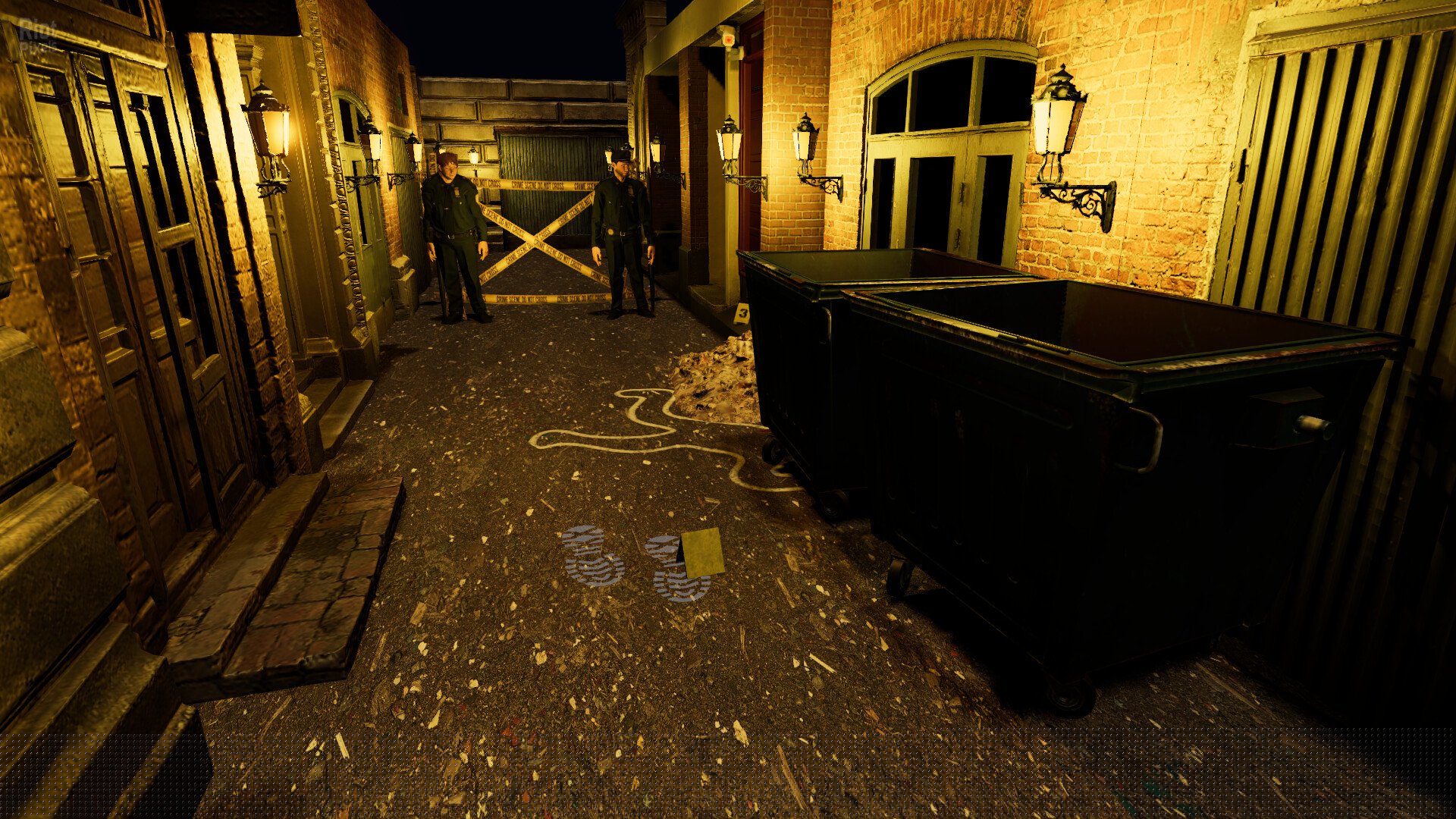 [11]-You are the Judge! Download-HohohoGames