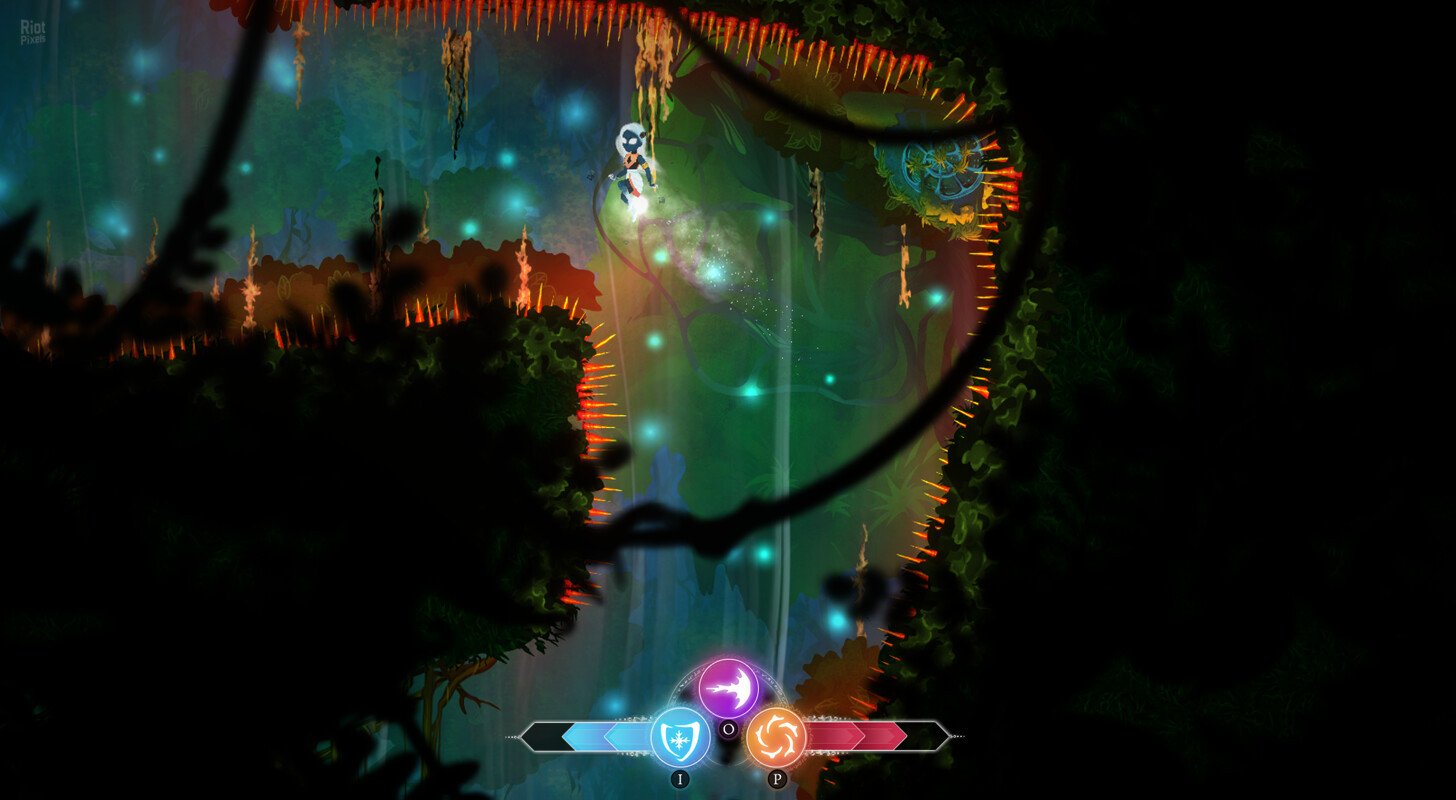 [6]-RIN: The Last Child – v215_9966 (Release) Download-HohohoGames