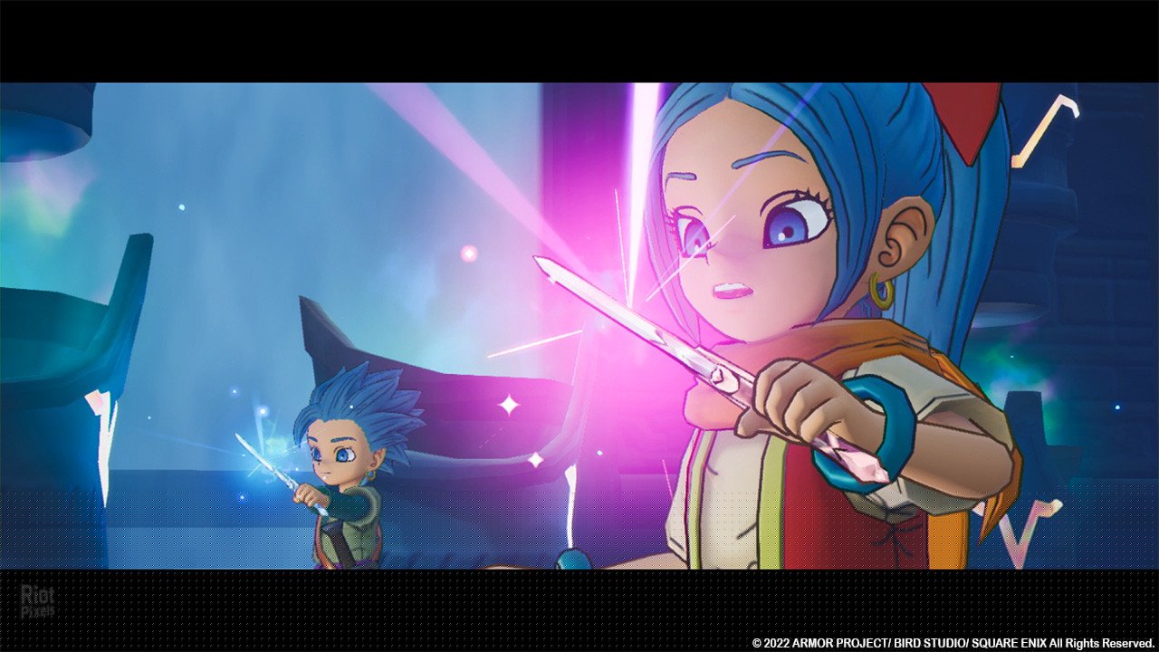 [7]-Dragon Quest Treasures: Digital Deluxe Edition – Build 11204329 (Denuvoless) + 2 DLCs + Windows 7 Fix Download-HohohoGames