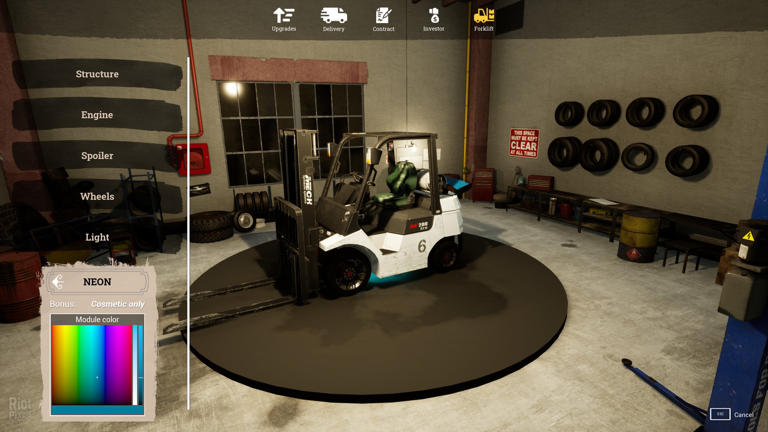 [9]-Beer Factory – Build 69 + Windows 7 Fix Download-HohohoGames