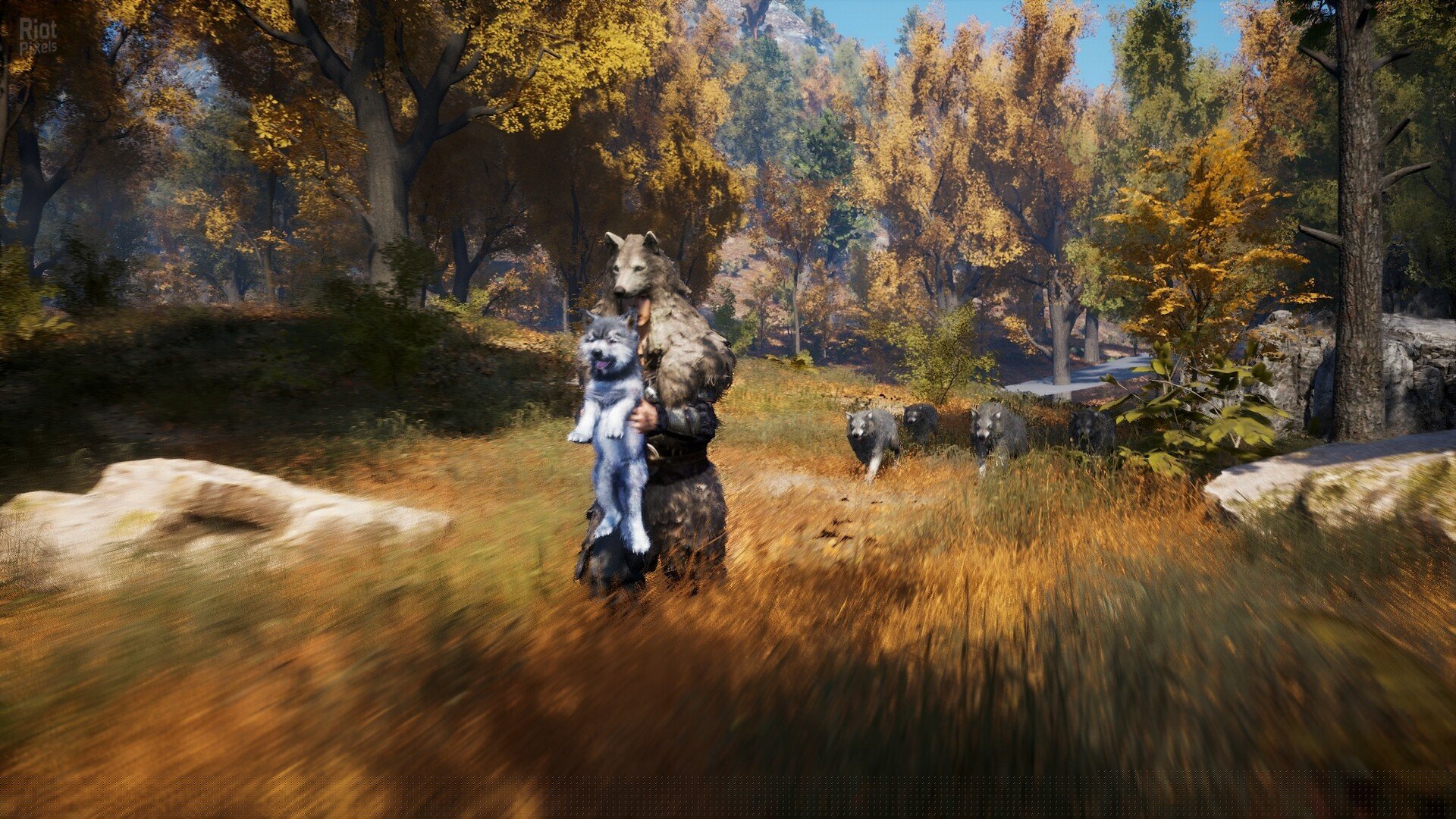 [8]-Myth of Empires – v1.7.6 + 2 DLCs Download-HohohoGames