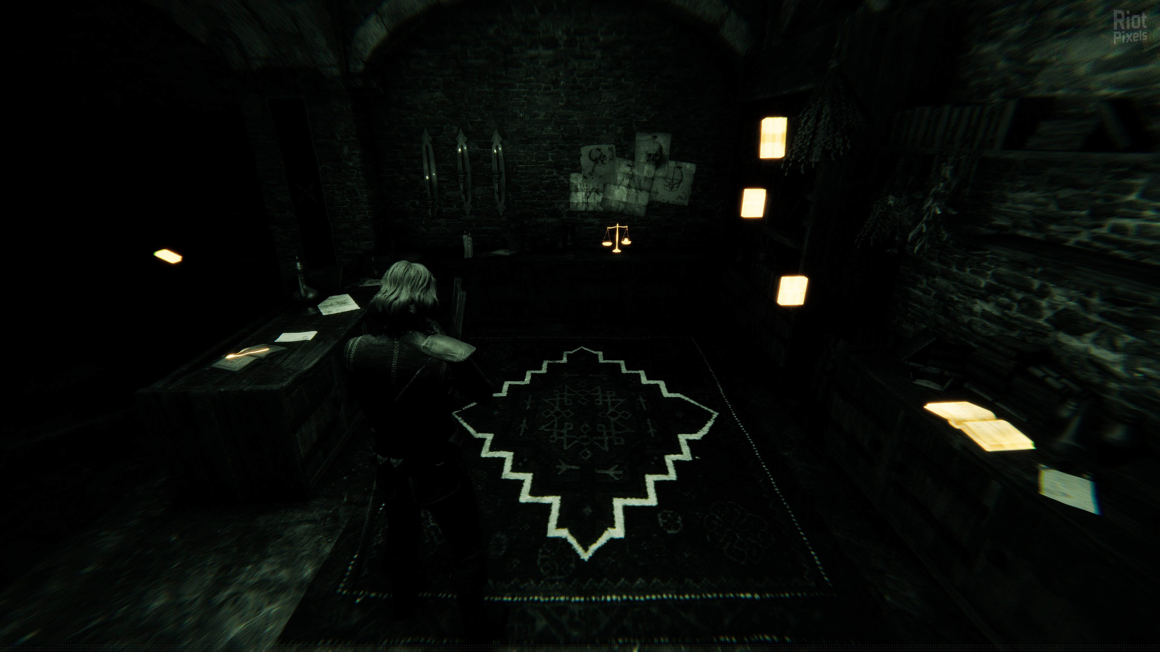 [6]-The Inquisitor: Deluxe Edition + DLC + Bonus Soundtrack + Windows 7 Fix Download-HohohoGames