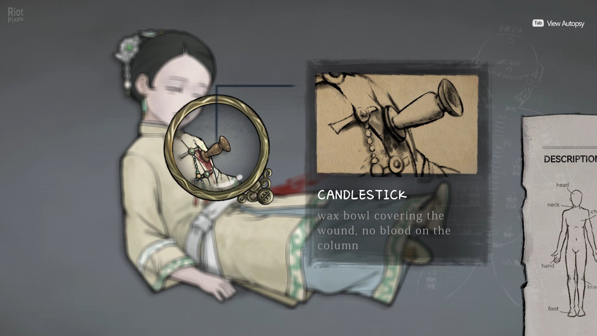 [15]-Murders on the Yangtze River – v1.2.20 + Bonus Soundtrack Download-HohohoGames
