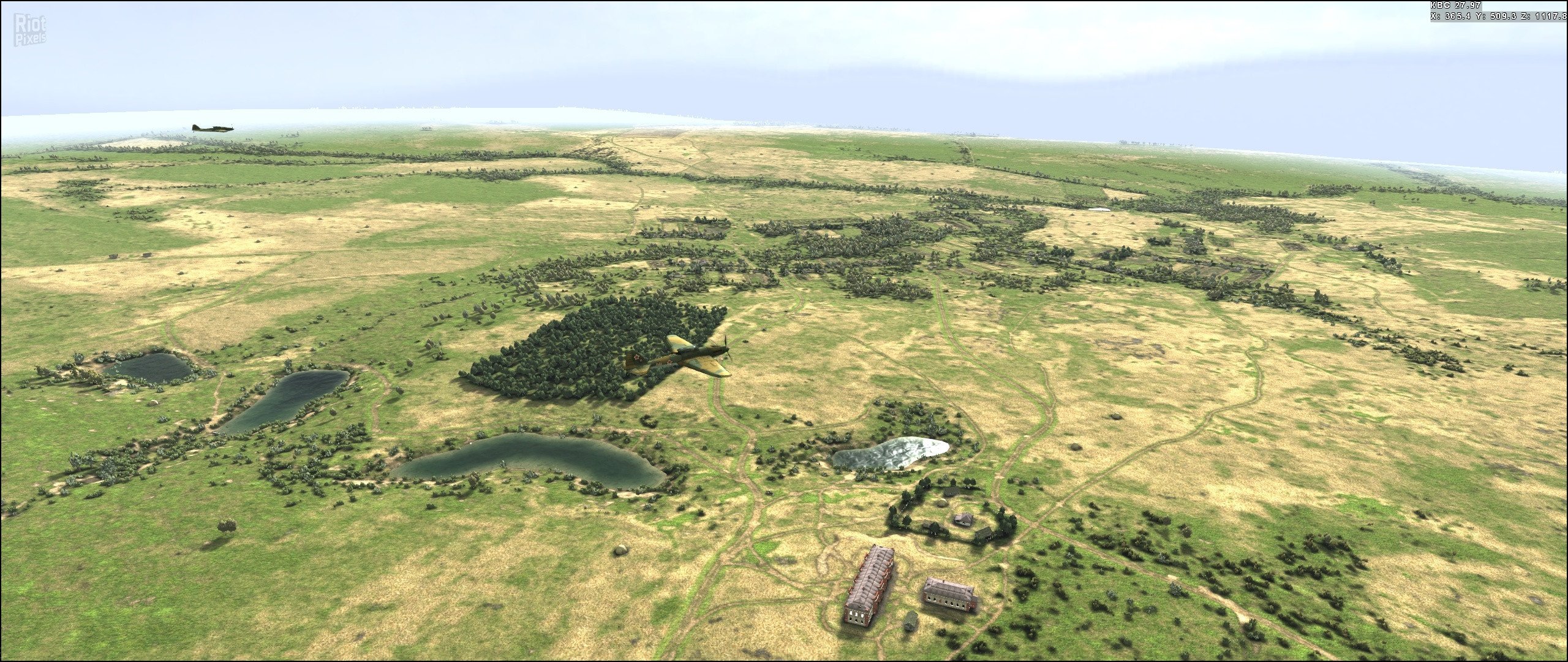 [16]-Graviteam Tactics: Mius-Front – v6.00.3598/1 + 29 DLCs Download-HohohoGames