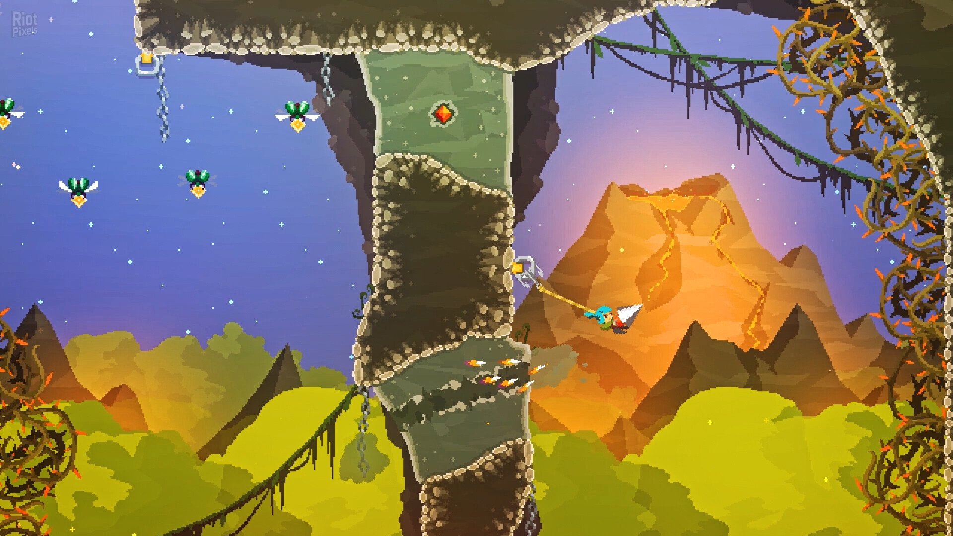 [3]-Pepper Grinder + OST Download-HohohoGames
