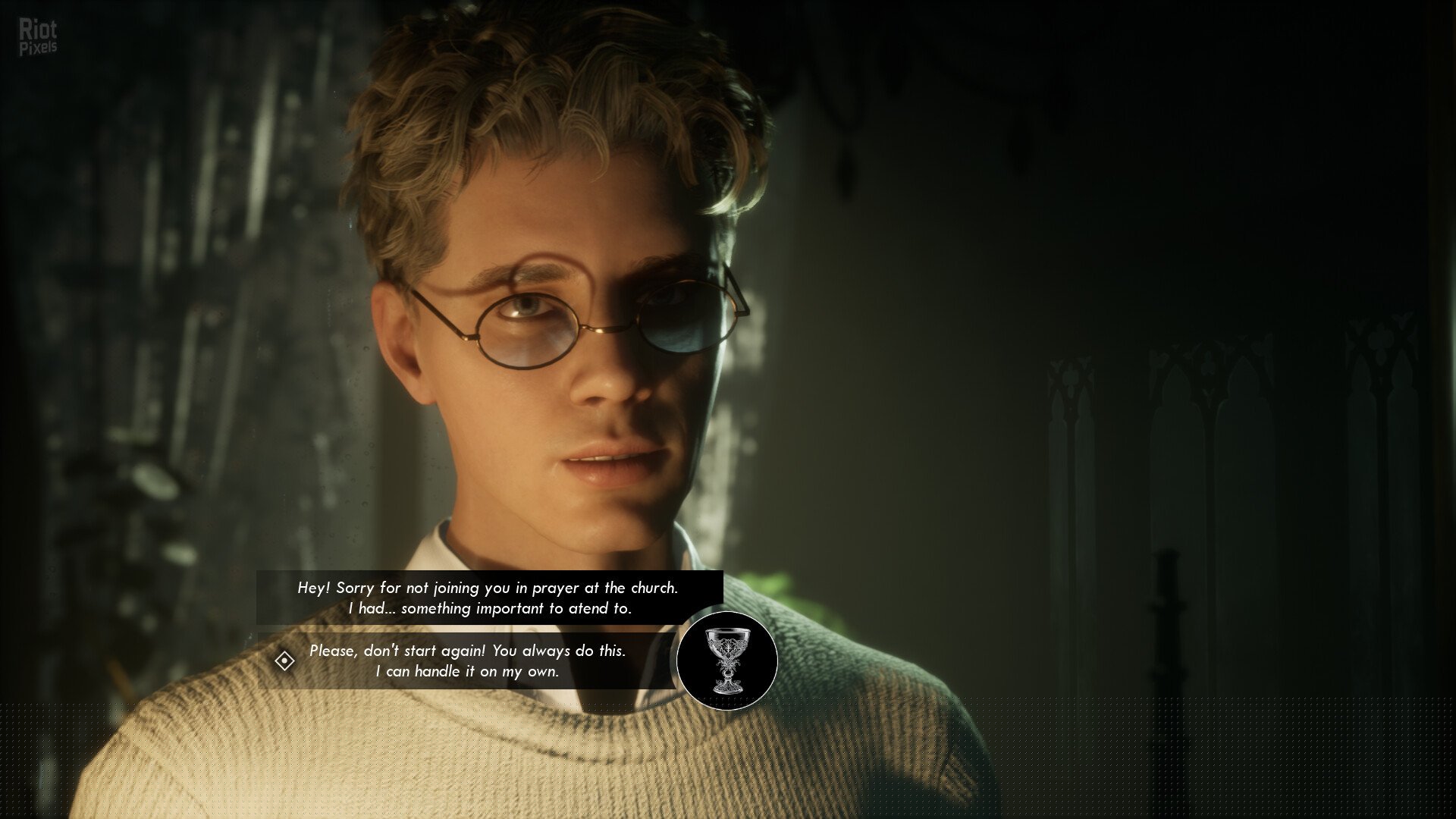 [3]-What have you done, Father? + Windows 7 Fix Download-HohohoGames