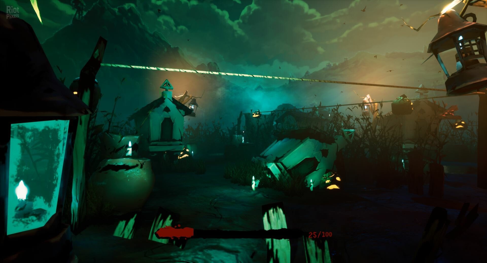[6]-Harvest Hunt – v1.0.1 Download-HohohoGames