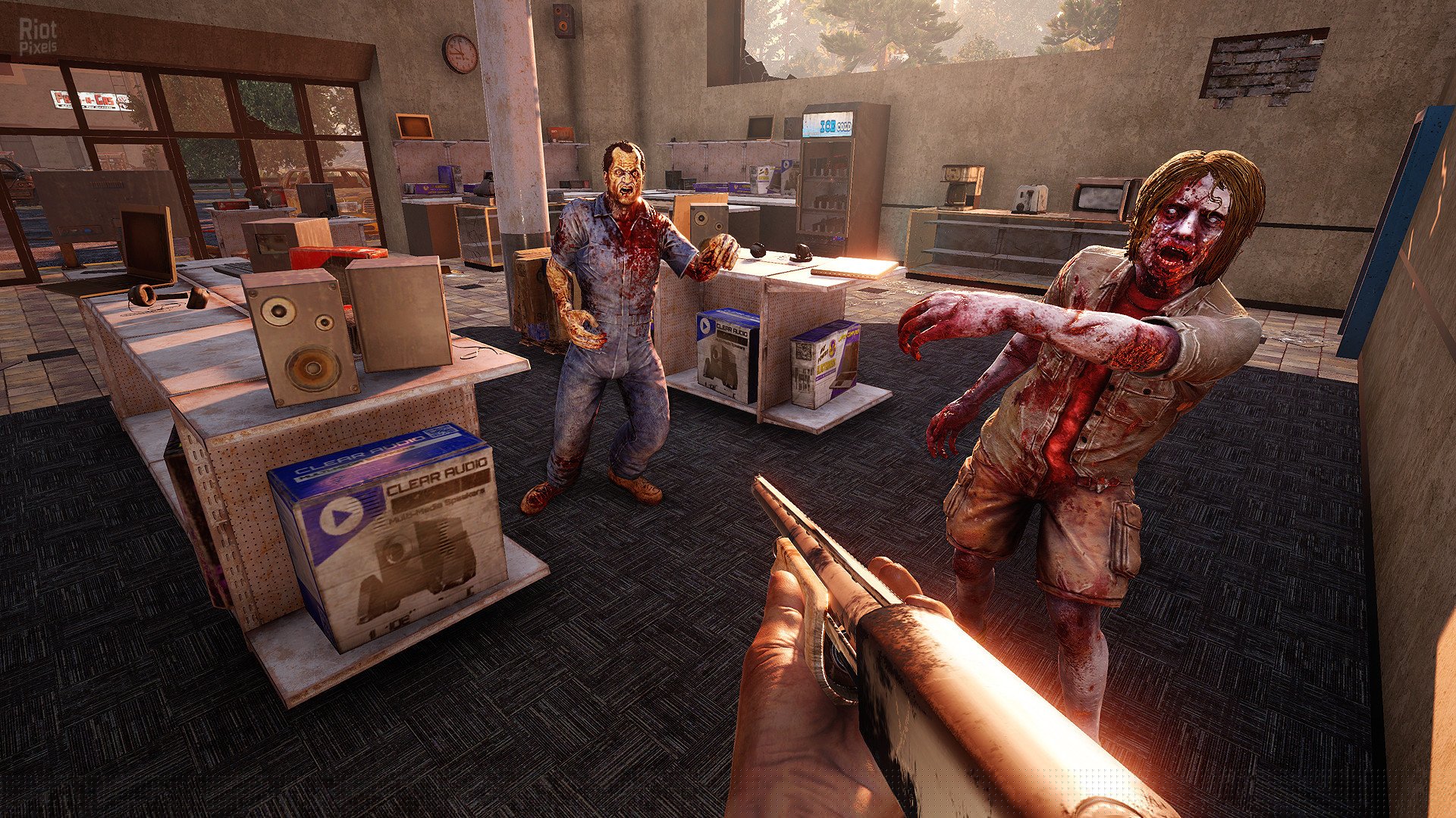 [9]-7 Days to Die – v1.0 b333 (Release) + Bonus Soundtrack Download-HohohoGames