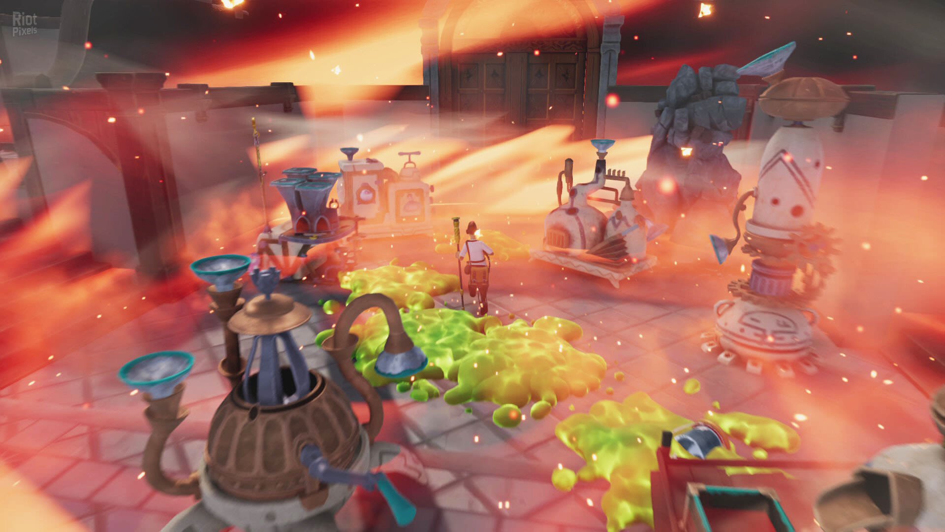 [14]-The Last Alchemist – v1.0.2229.8B06E72 Download-HohohoGames