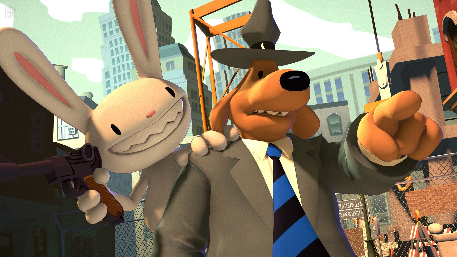 [6]-Sam & Max: The Devil’s Playhouse (Remastered) – v1.2.0 Download-HohohoGames