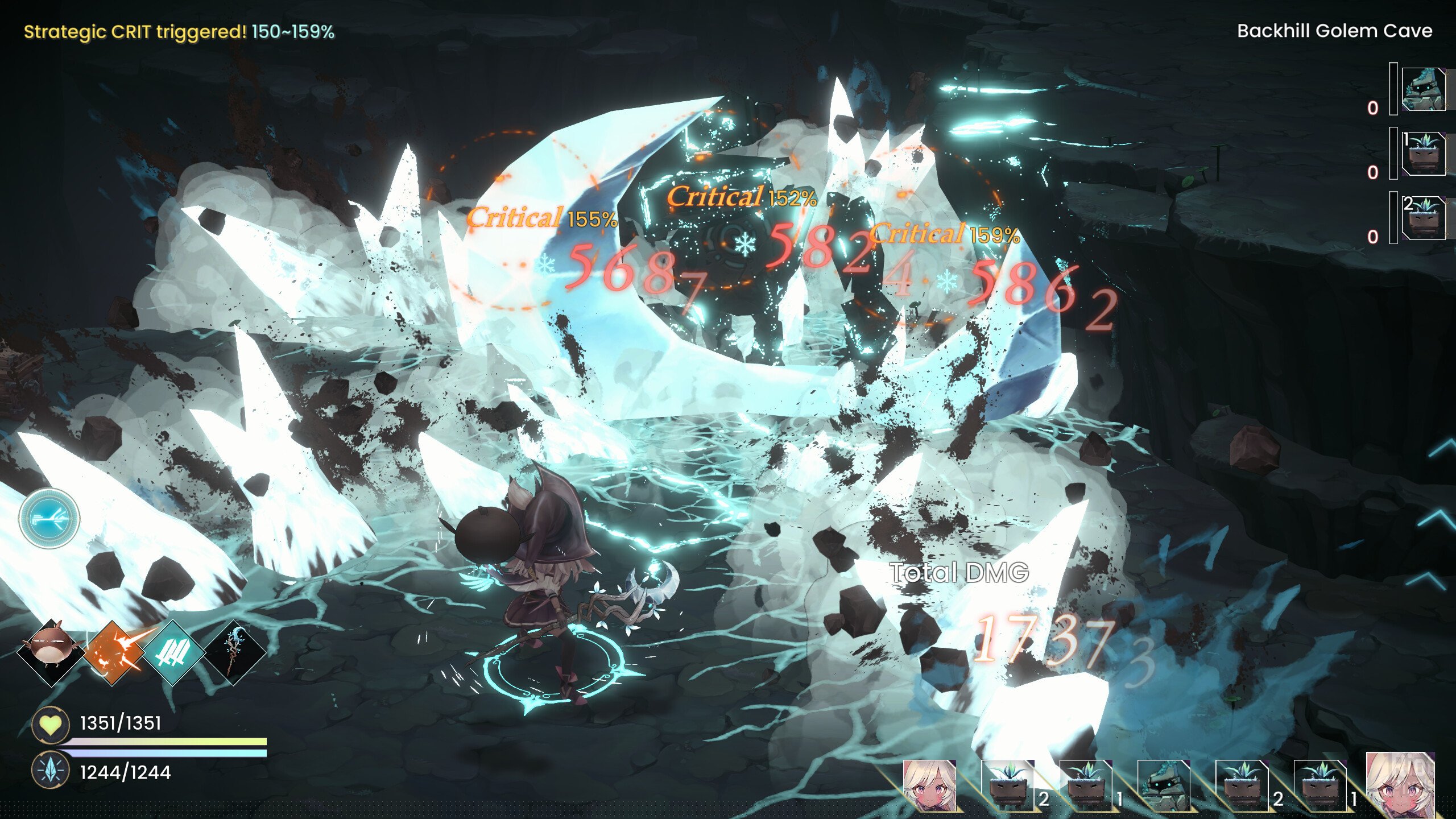 [2]-WitchSpring R – v1.315 + 4 DLCs + Bonus Content Download-HohohoGames