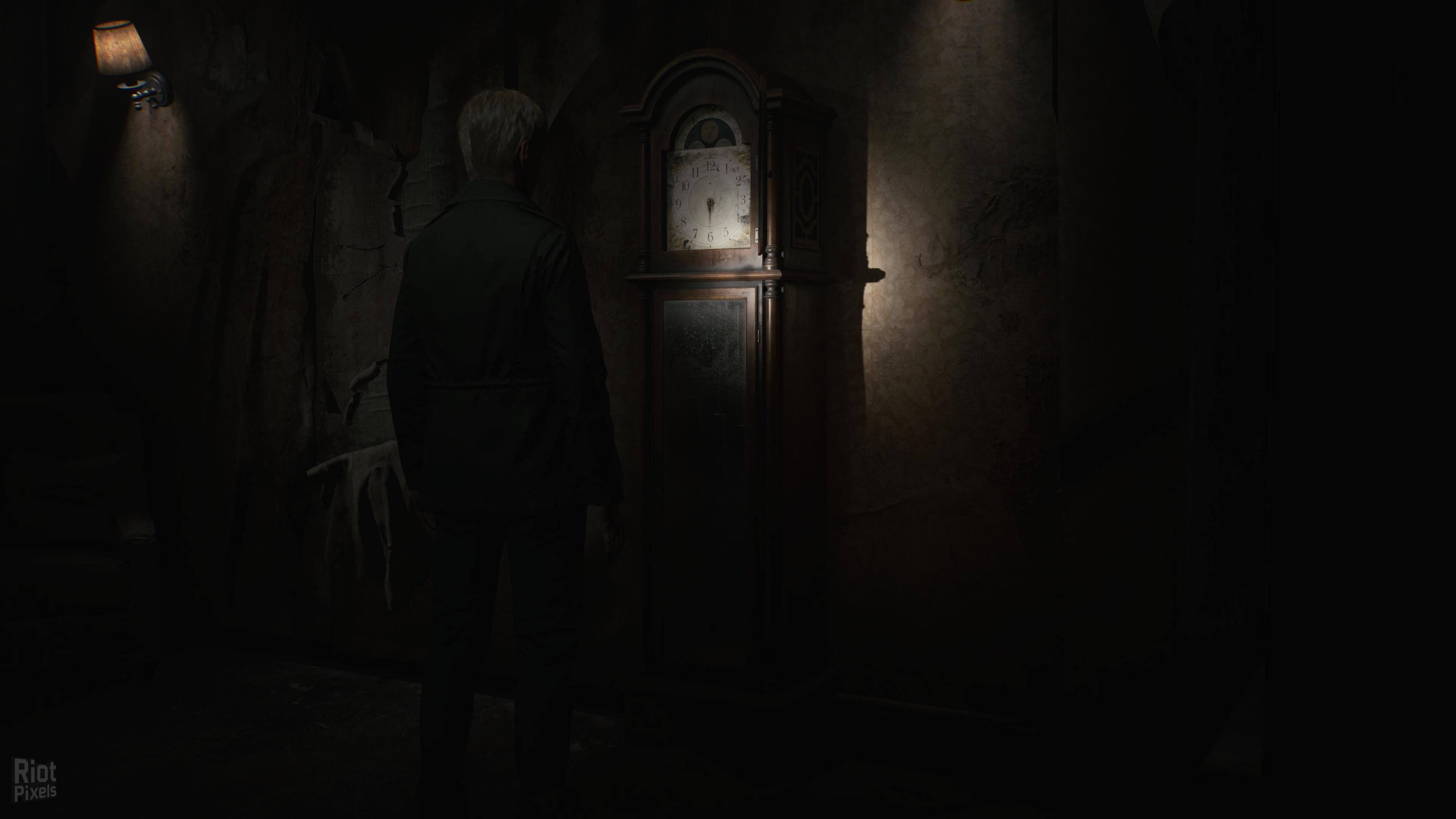 [2]-Silent Hill 2: Digital Deluxe Edition – v1.1.236.114 + 4 DLCs/Bonuses Download-HohohoGames