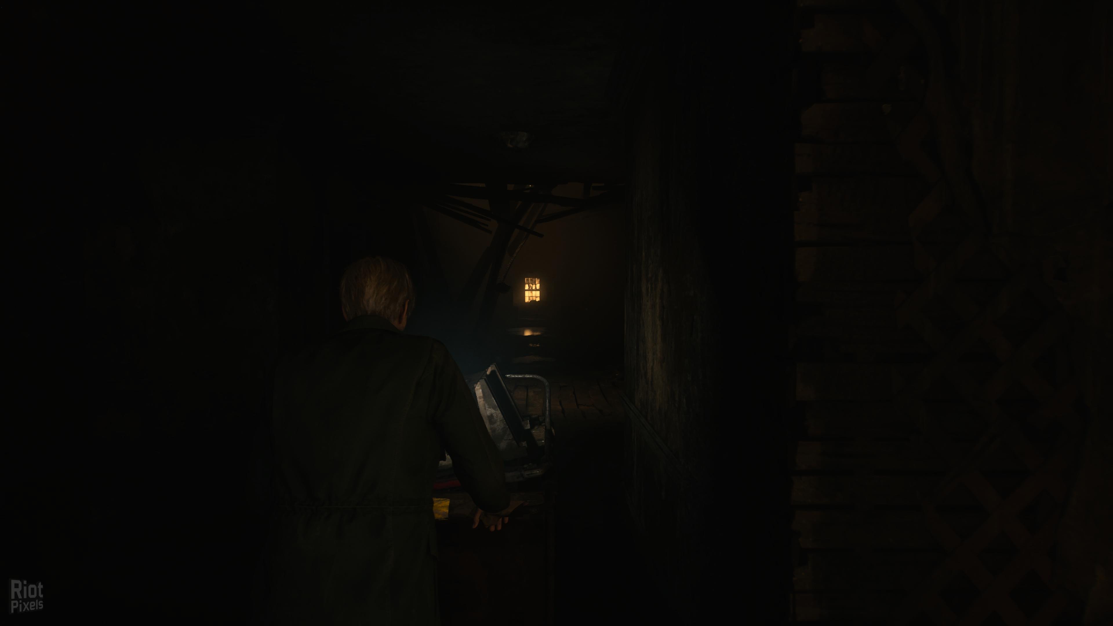 [13]-Silent Hill 2: Digital Deluxe Edition – v1.1.236.114 + 4 DLCs/Bonuses Download-HohohoGames
