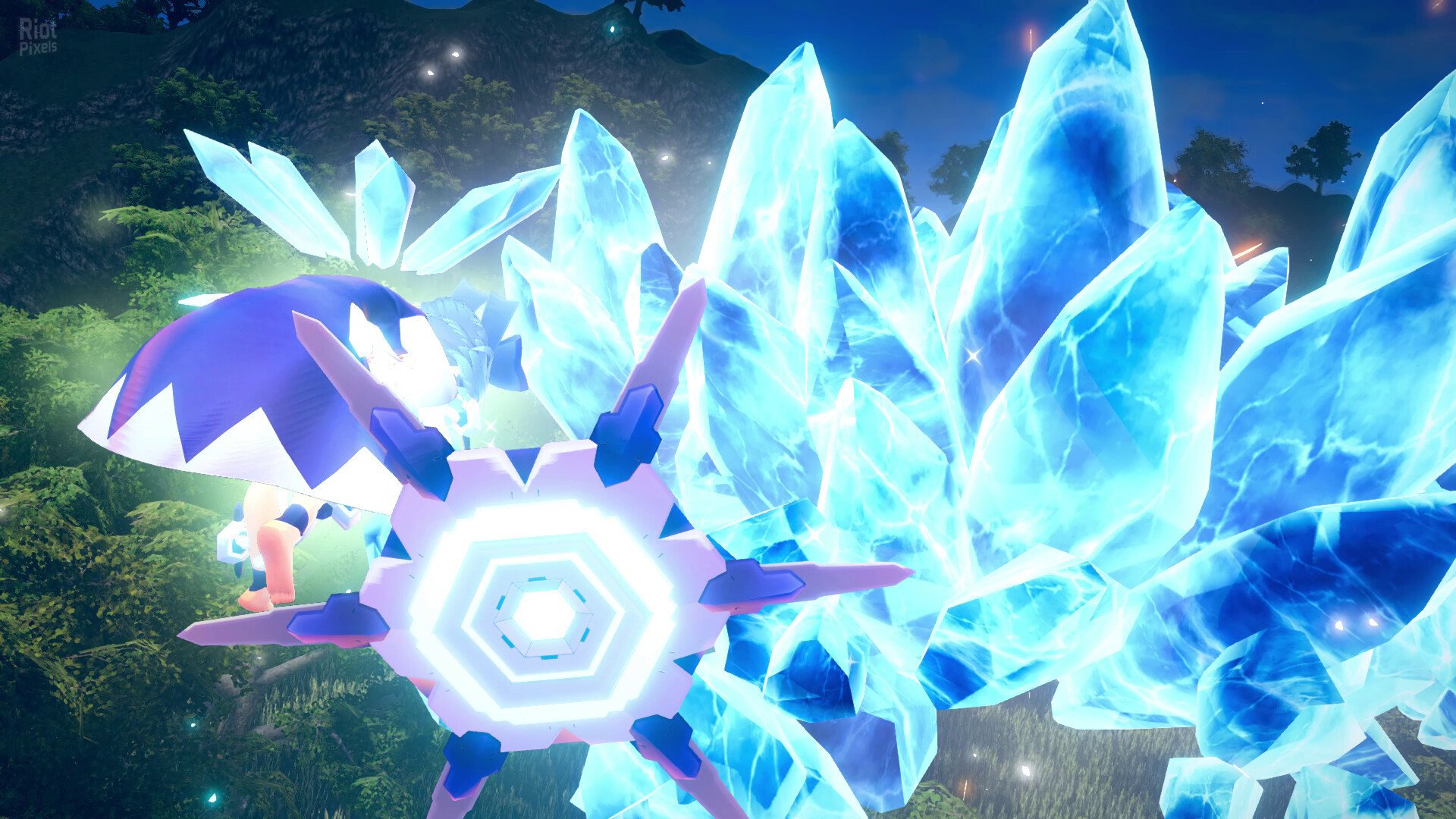 [9]-Valkyrie of Phantasm – v1.04 Download-HohohoGames