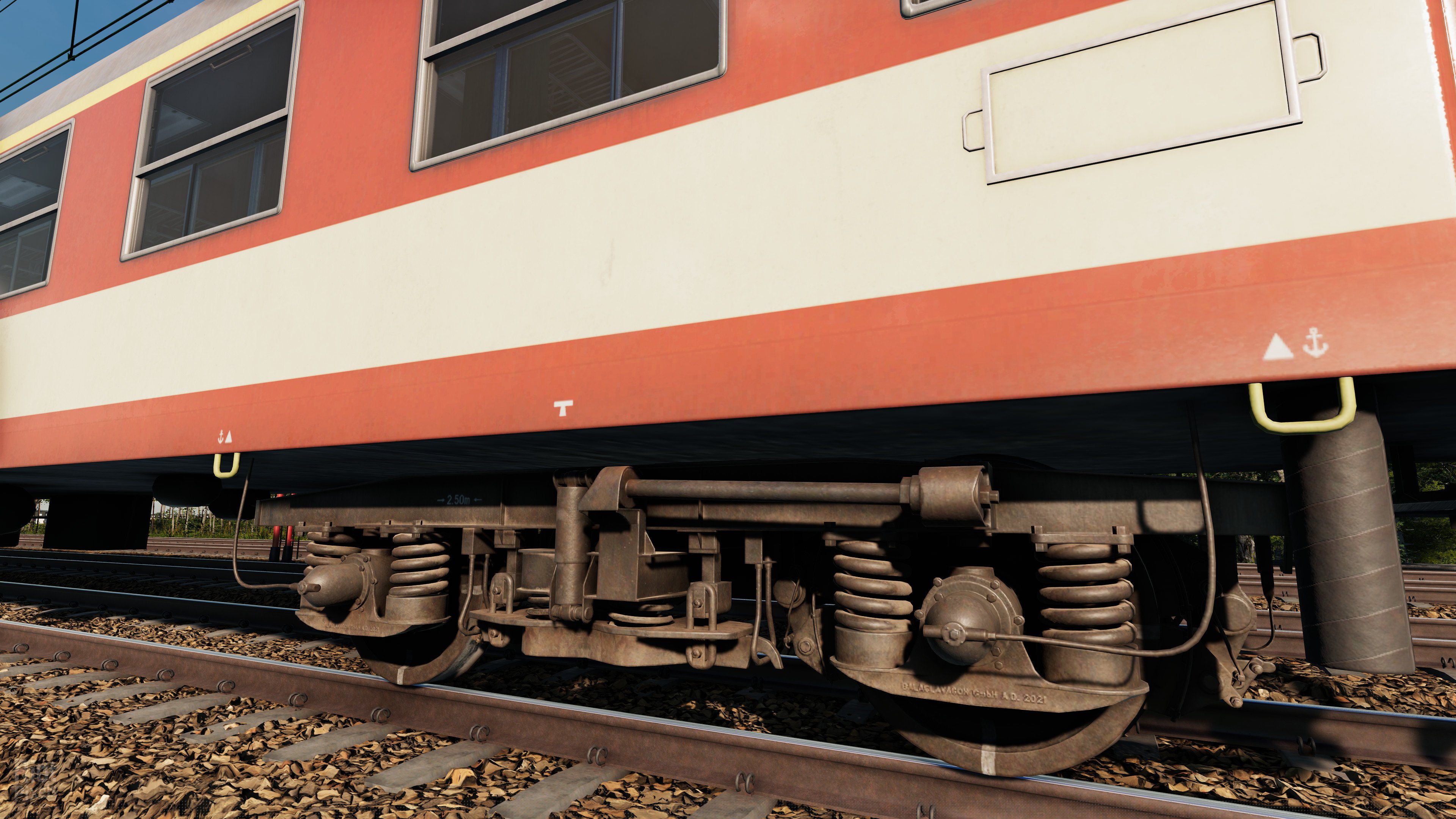 [6]-SimRail: The Railway Simulator, v14.12.2024 + Cargo Pack DLC Download-HohohoGames