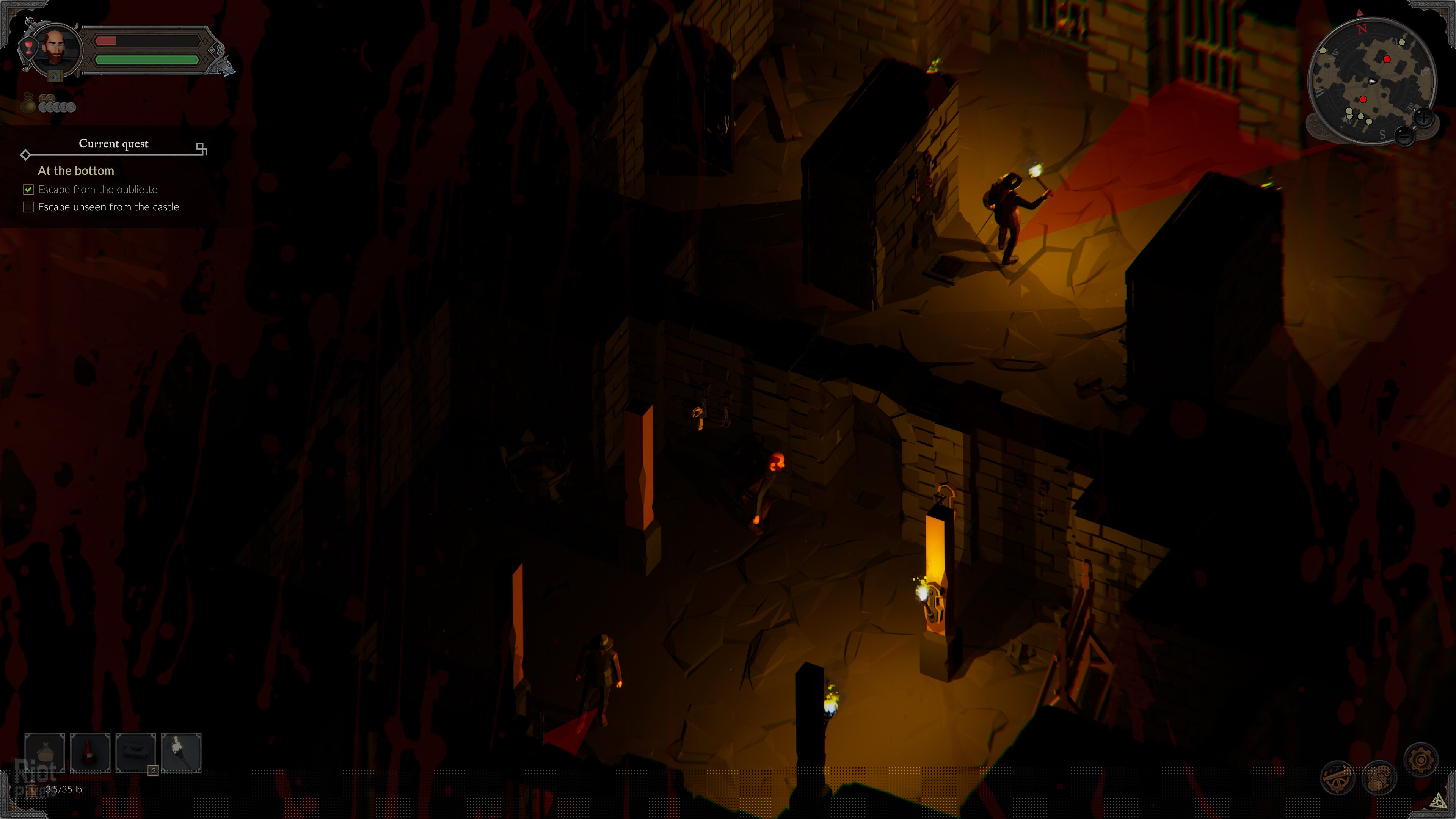 [9]-1428: Shadows over Silesia – Deluxe Edition, v1.2.23 + 3 DLCs/Bonuses Download-HohohoGames