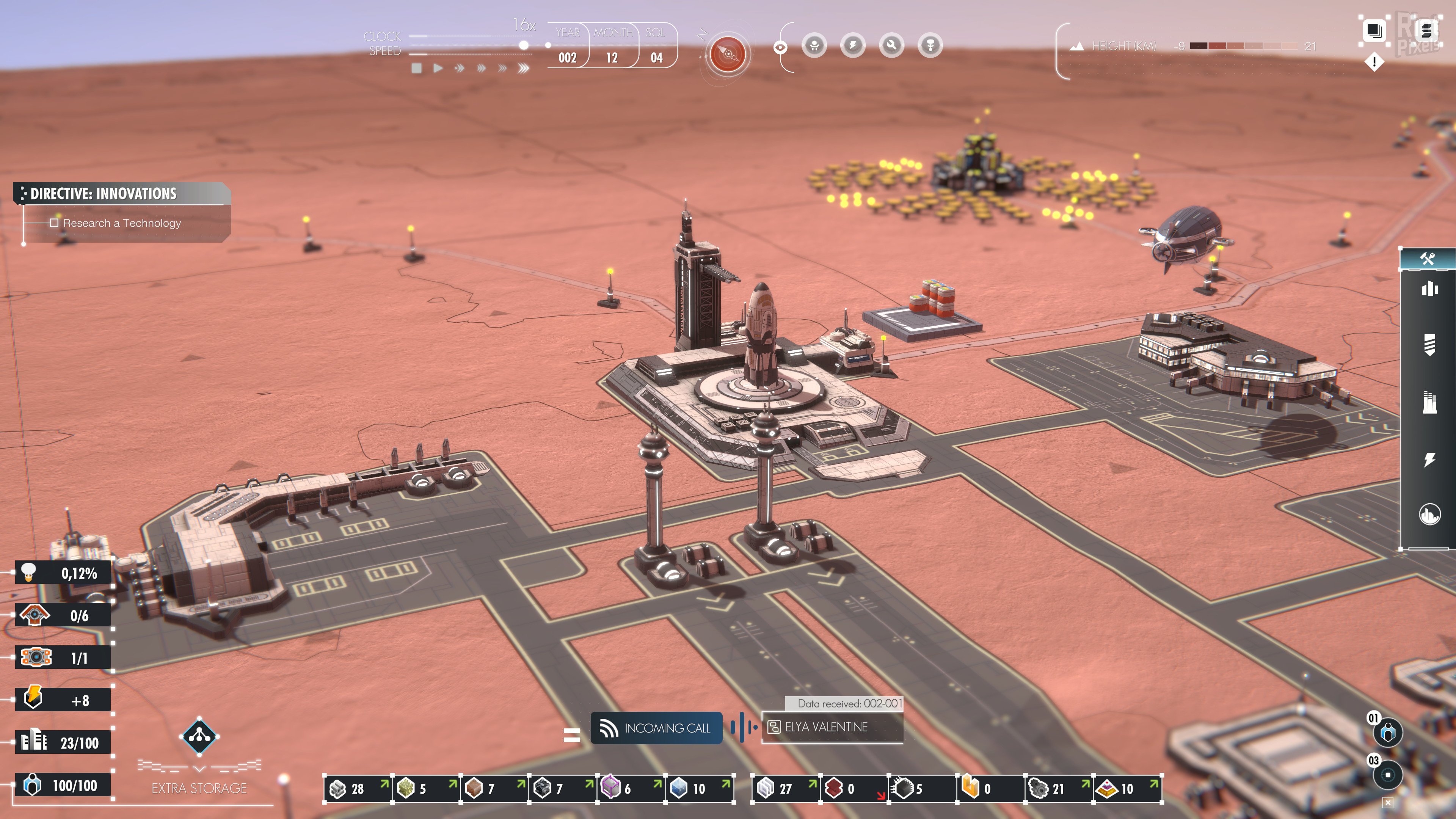 [9]-Per Aspera: Deluxe Edition – v1.8.3.63441 + 6 DLCs/Bonuses Download-HohohoGames